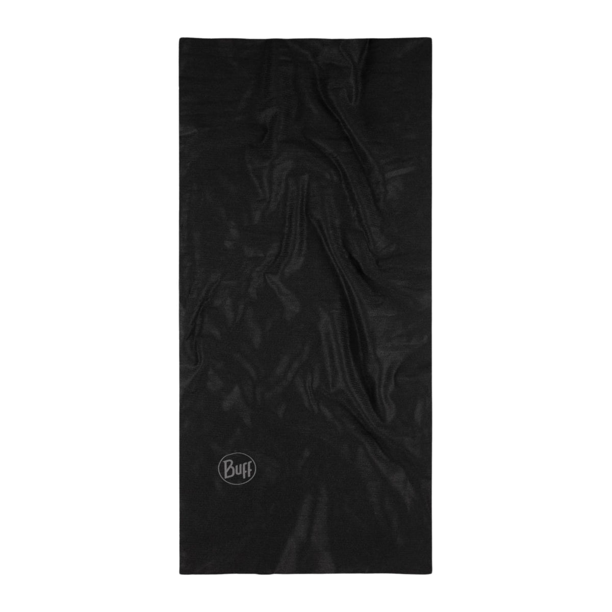 BUFF | COOLNET UV NECKWEAR - SOLID BLACK - Scaldacollo con protezione solare