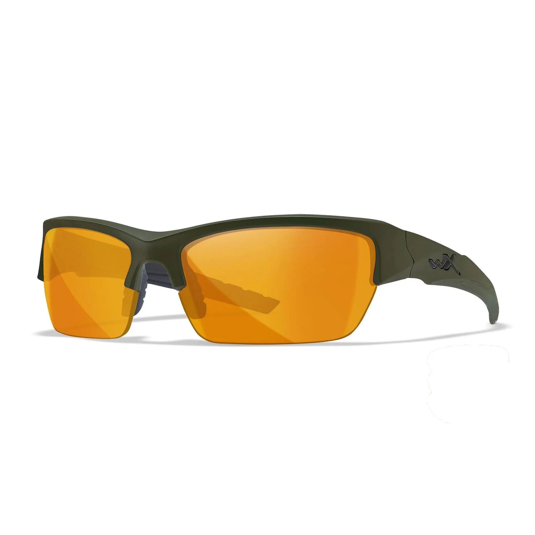 WILEYX | WX VALOR 2.5 CHVAL06G - Occhiali da sole balistici