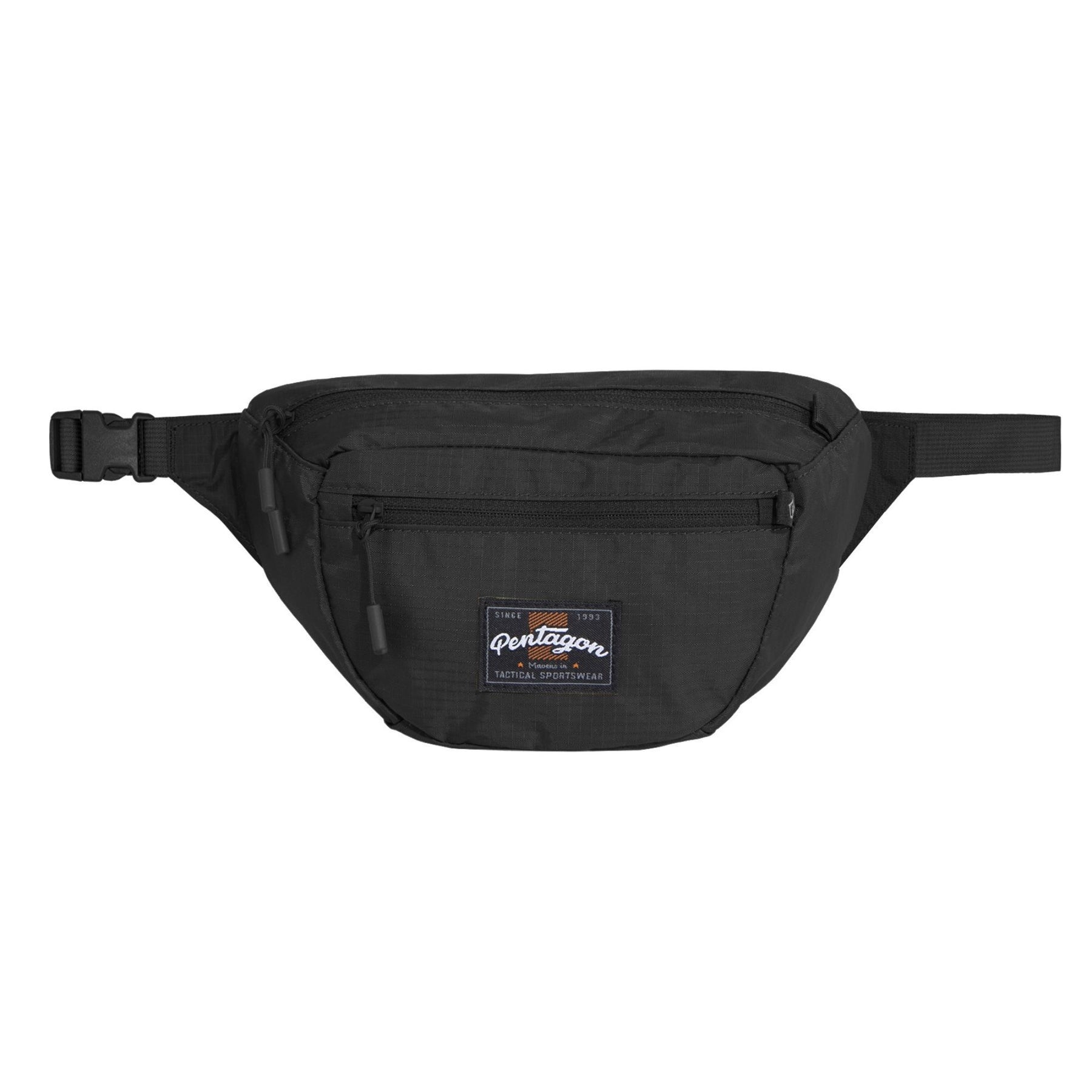 PENTAGON | MINOR TRAVEL POUCH - Marsupio da 1.3 L