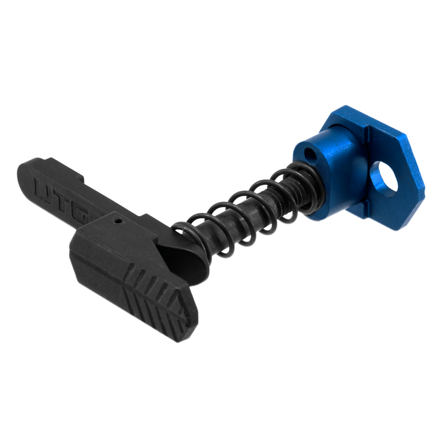UTG | AR15 AMBIDEXTROUS EXTENDED MAGAZINE RELEASES - Sgancio caricatore ambidestro maggiorato