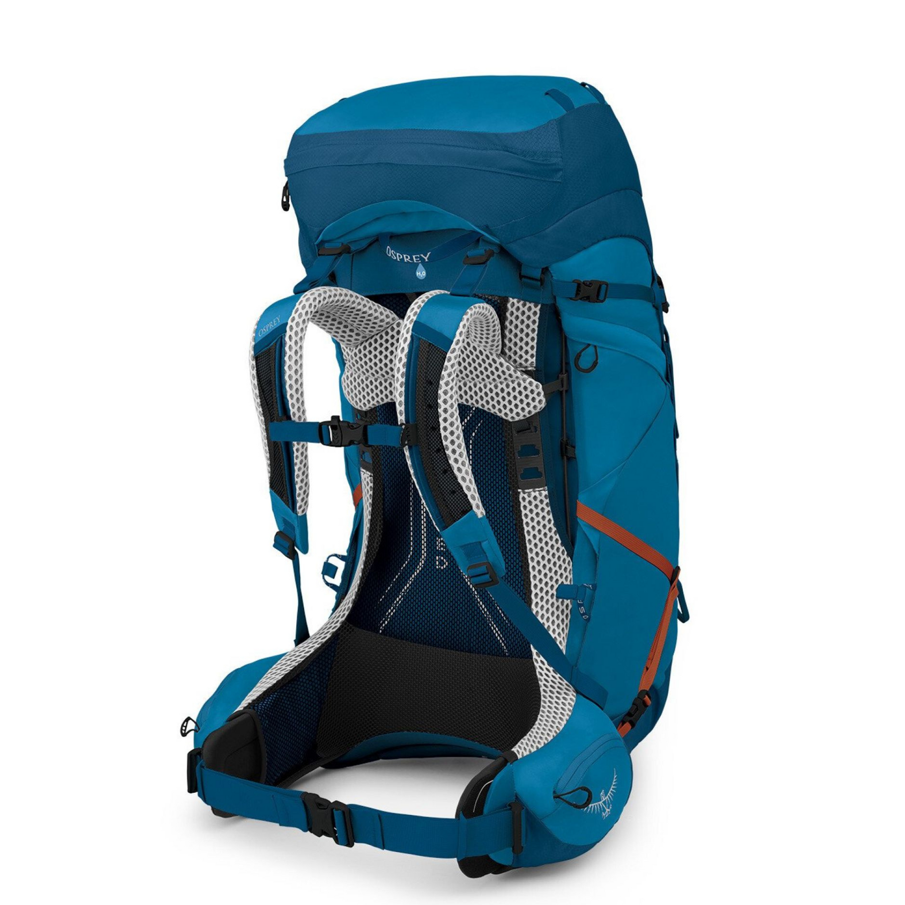 OSPREY | ATMOS AG LT 65 - Zaino uomo da 65 Litri