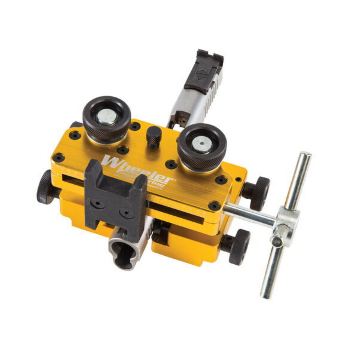 WHEELER | ARMORER'S HANDGUN SIGHT TOOL - Strumento di regolazione mire pistola