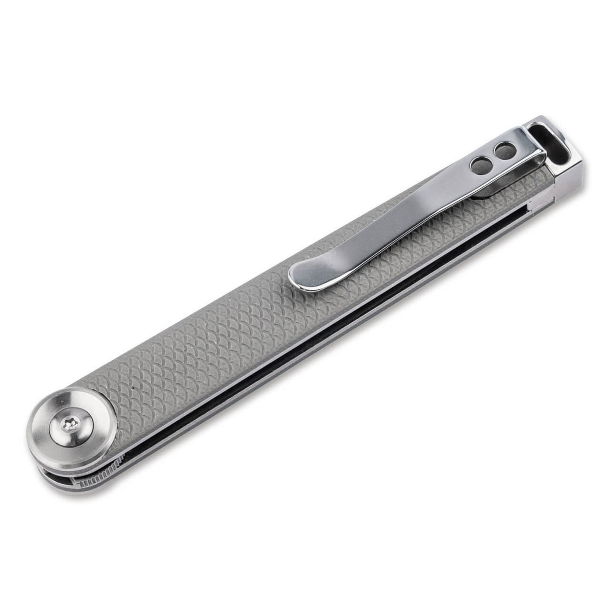 BOKER | KAIZEN Grey - Coltello chiudibile EDC