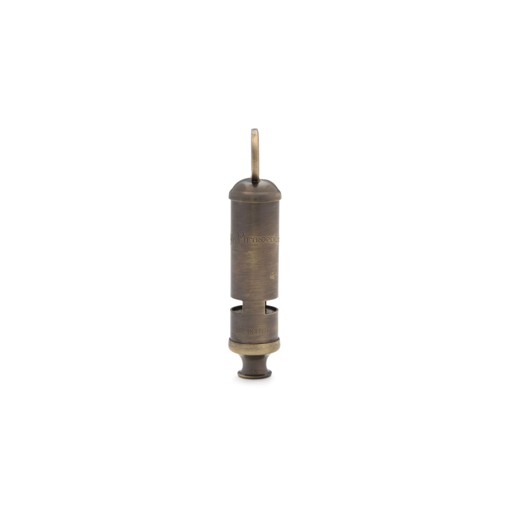 ACME | METROPOLITAN POLICE WHISTLE 15 - Fischietto