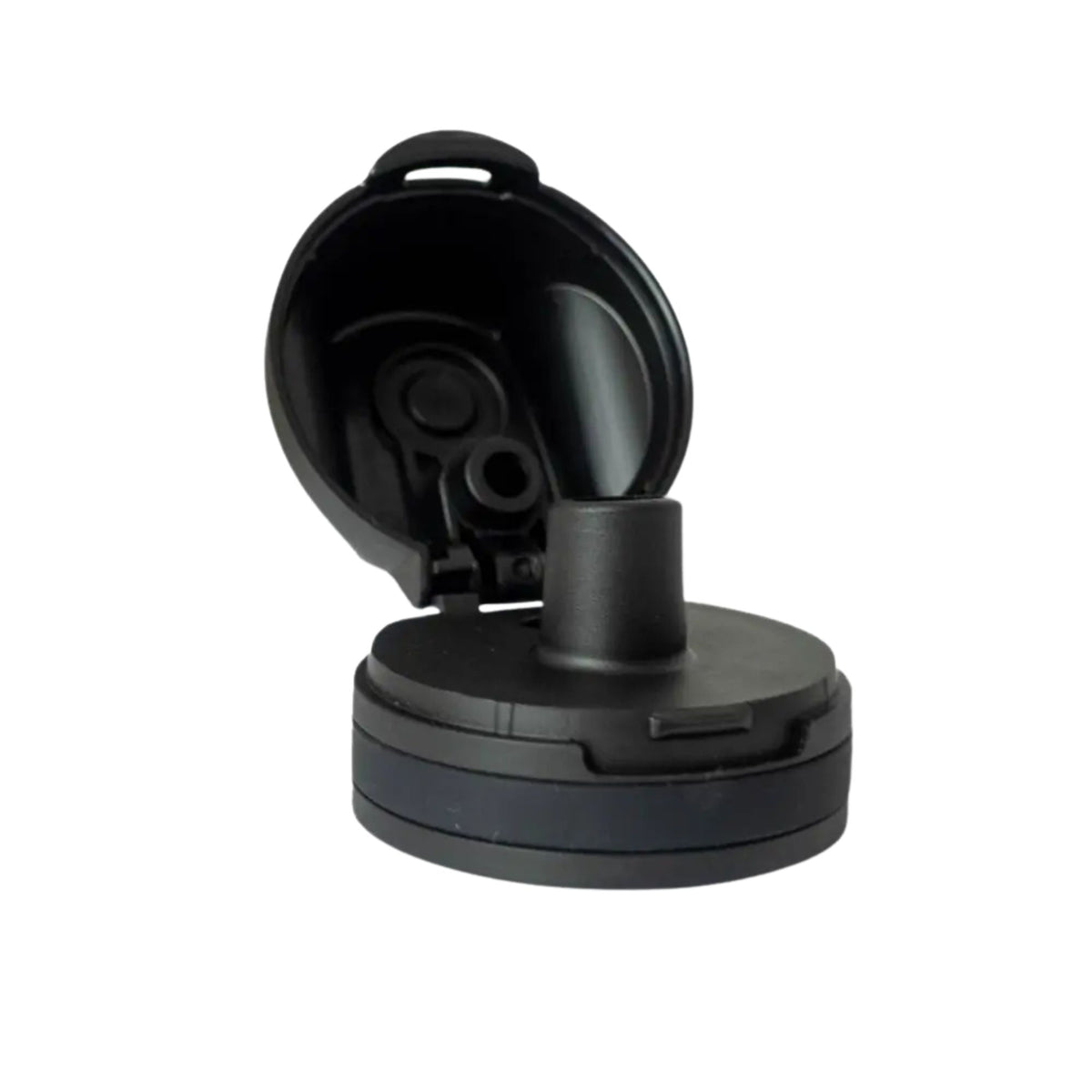 WATER - TO - GO | ALL BOTTLE LID - Tappo per Water To Go - BackPacco - BP-WTG-LID-BLK