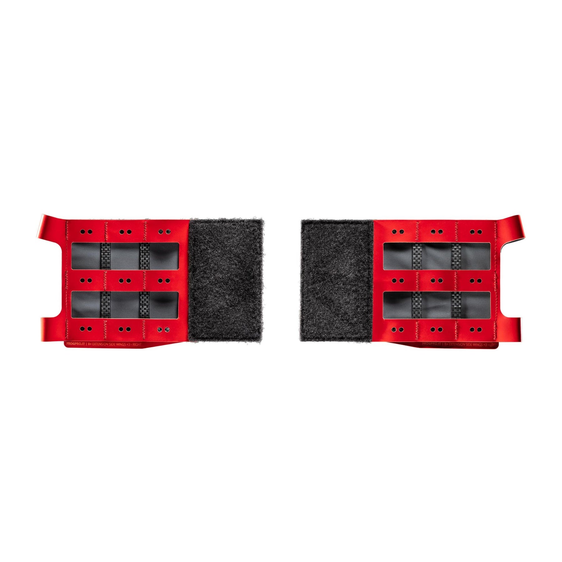 FROG PRO | R+ EXTENSION SIDE WINGS +3 - Pannello laterale