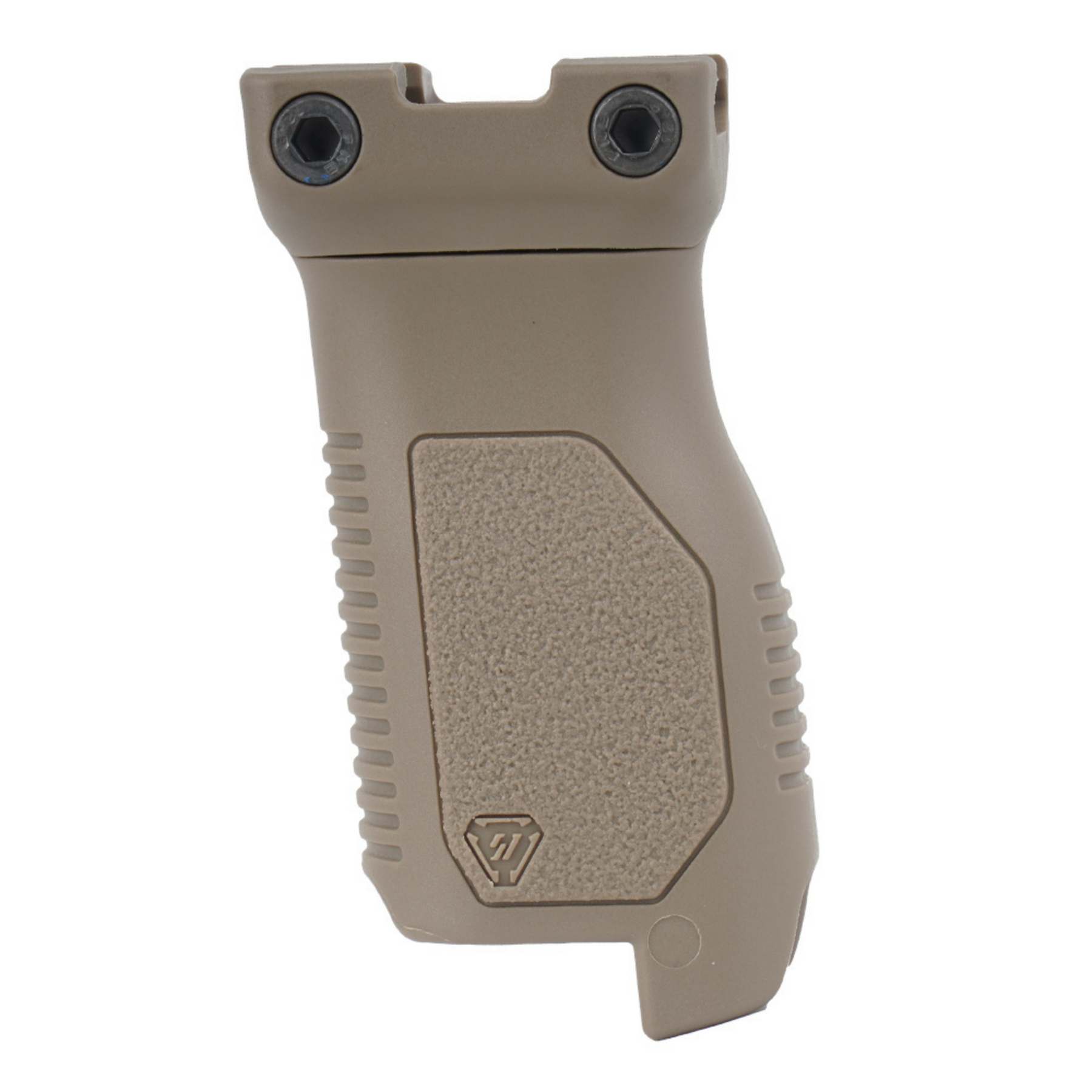 STRIKE IND. | PICATINNY ANGLED VERTICAL GRIP - Impugnatura anteriore