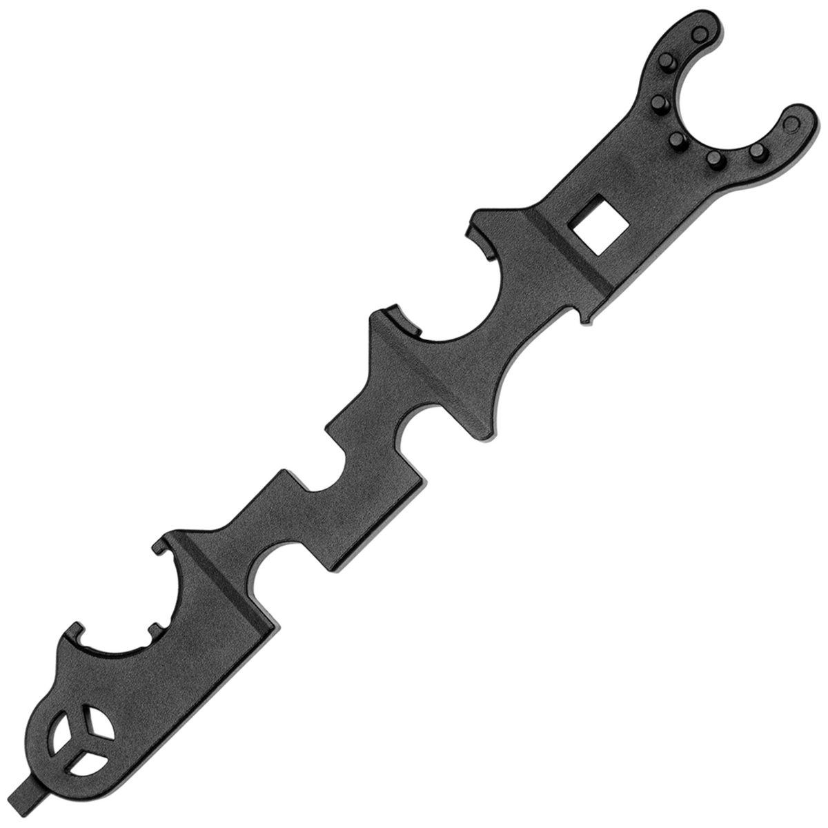 UTG | ARMORER'S WRENCH FOR AR15 /AR308 - Chiave per AR15 - AR308