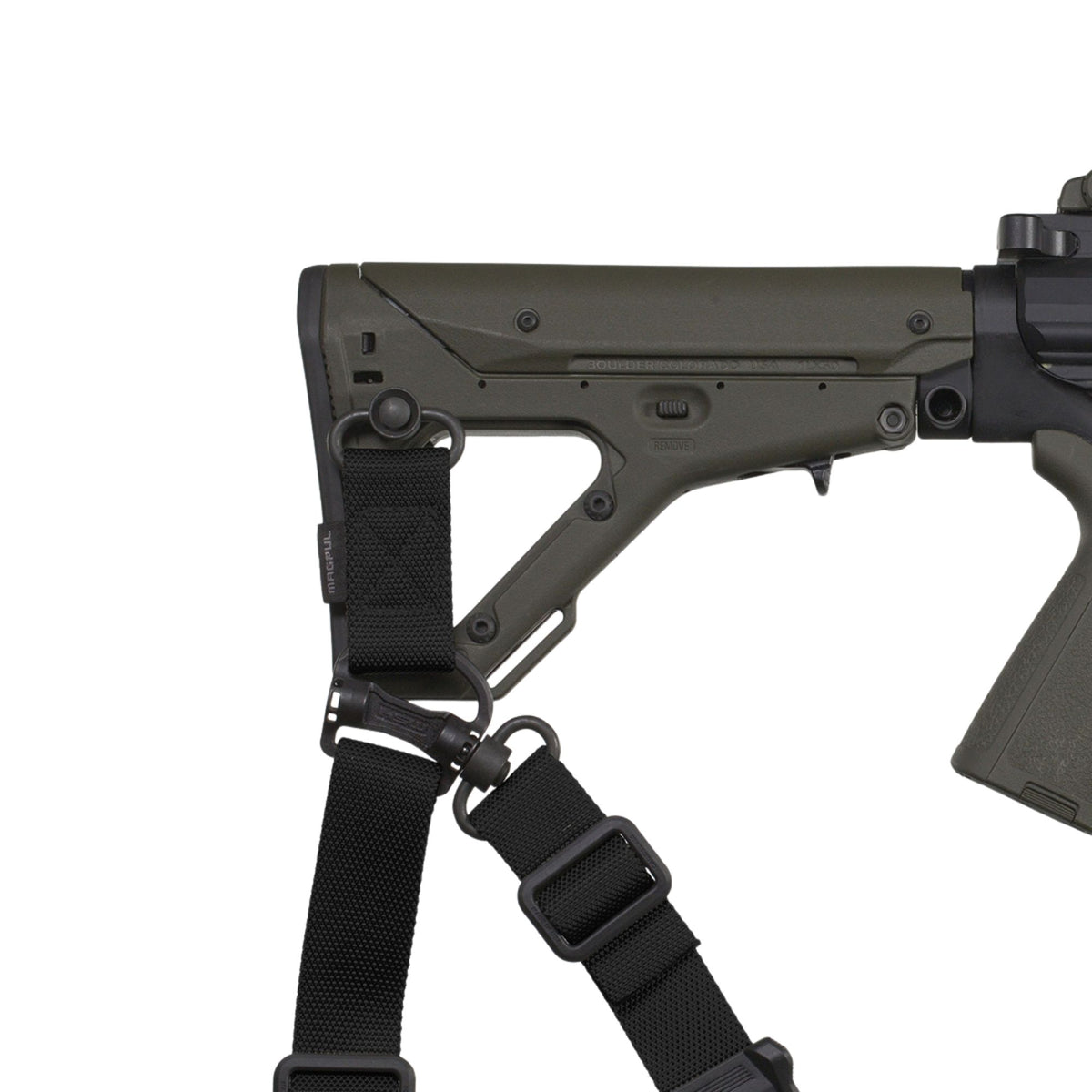 MAGPUL | MS1 MS4 ADAPTER - Adattatore per cinghia