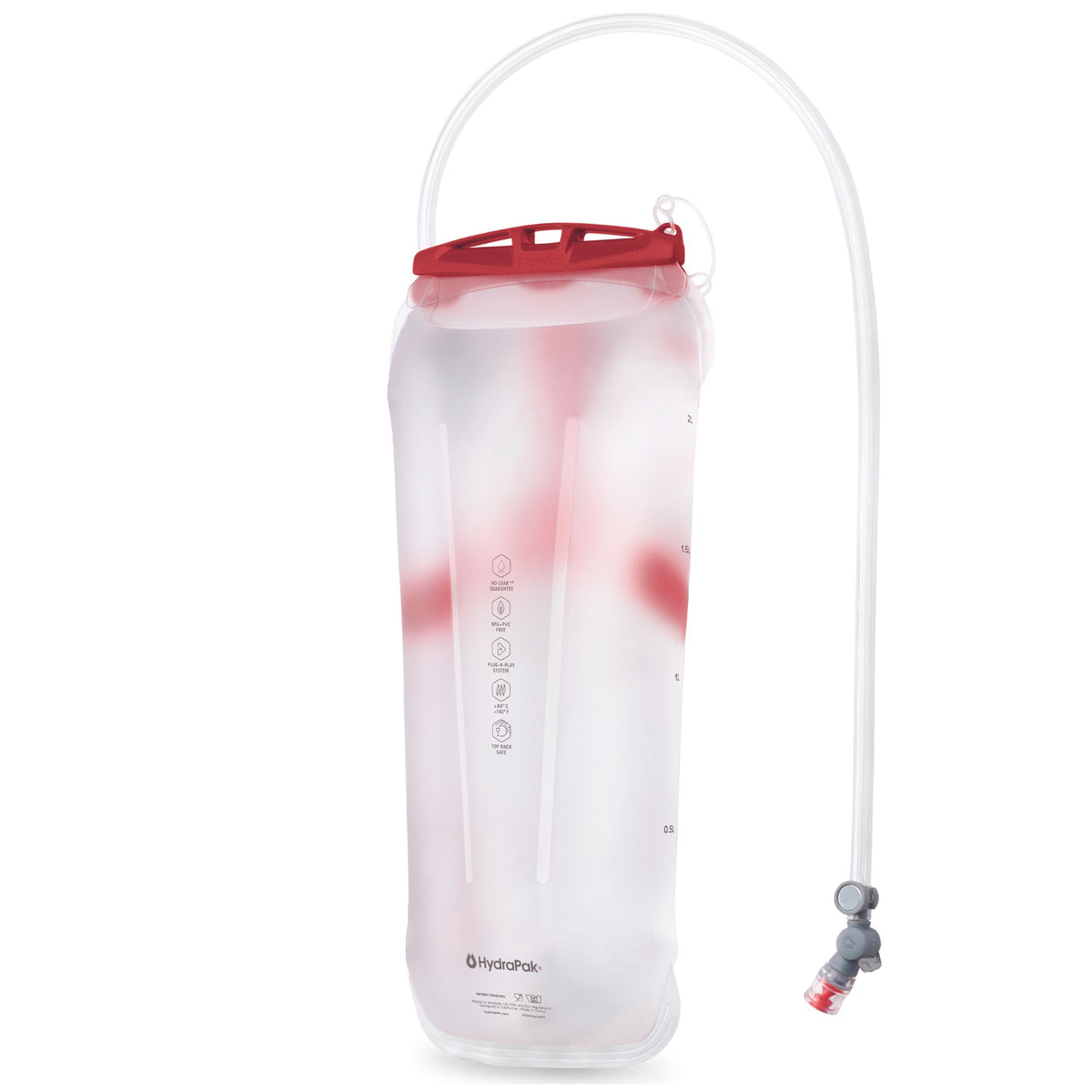 OSPREY | HYDRAULICS  LT 2.5L RESERVOIR - Sacca idrica 2.5L ultralight - Versione 2024