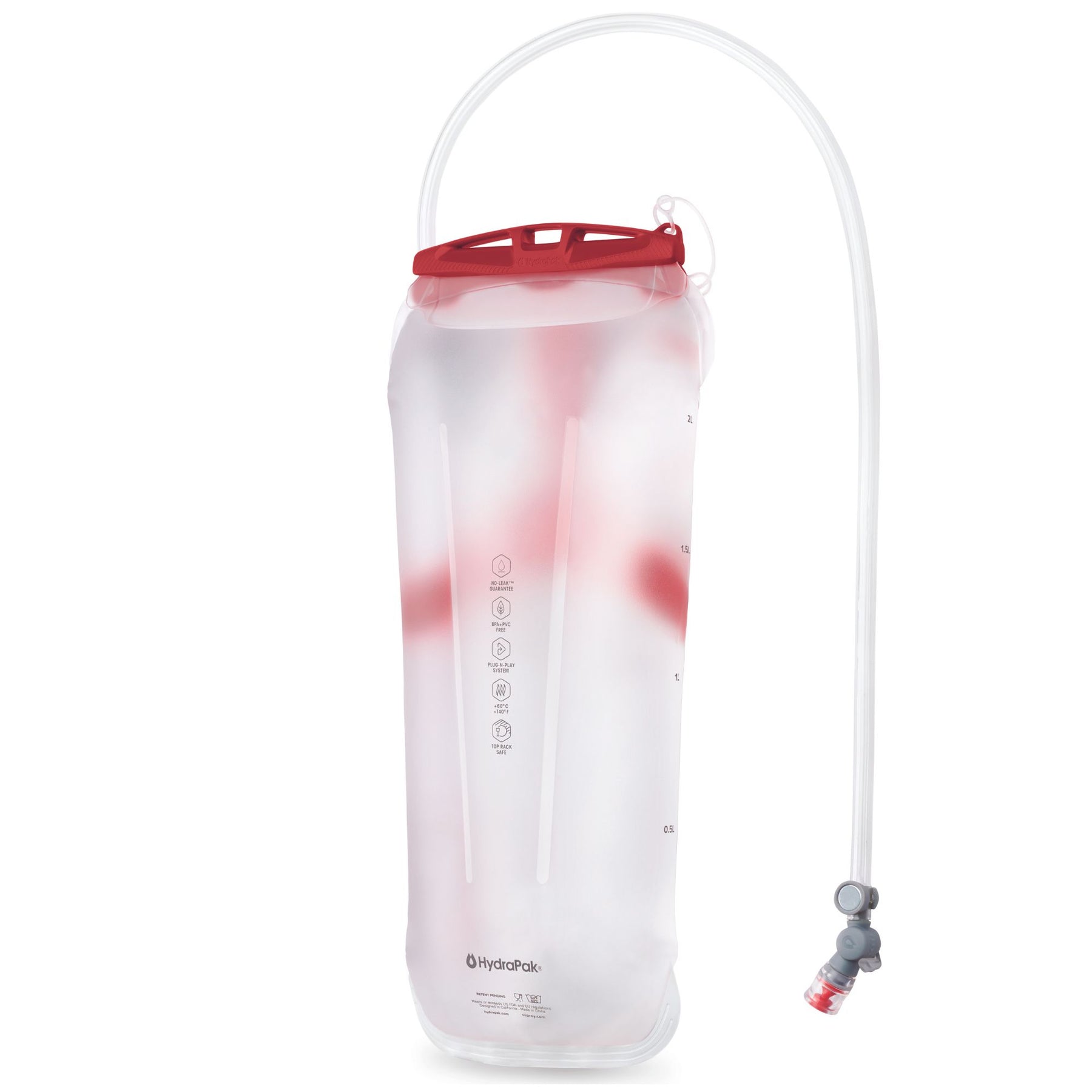 OSPREY | HYDRAULICS  LT 2.5L RESERVOIR - Sacca idrica 2.5L ultralight - Versione 2024