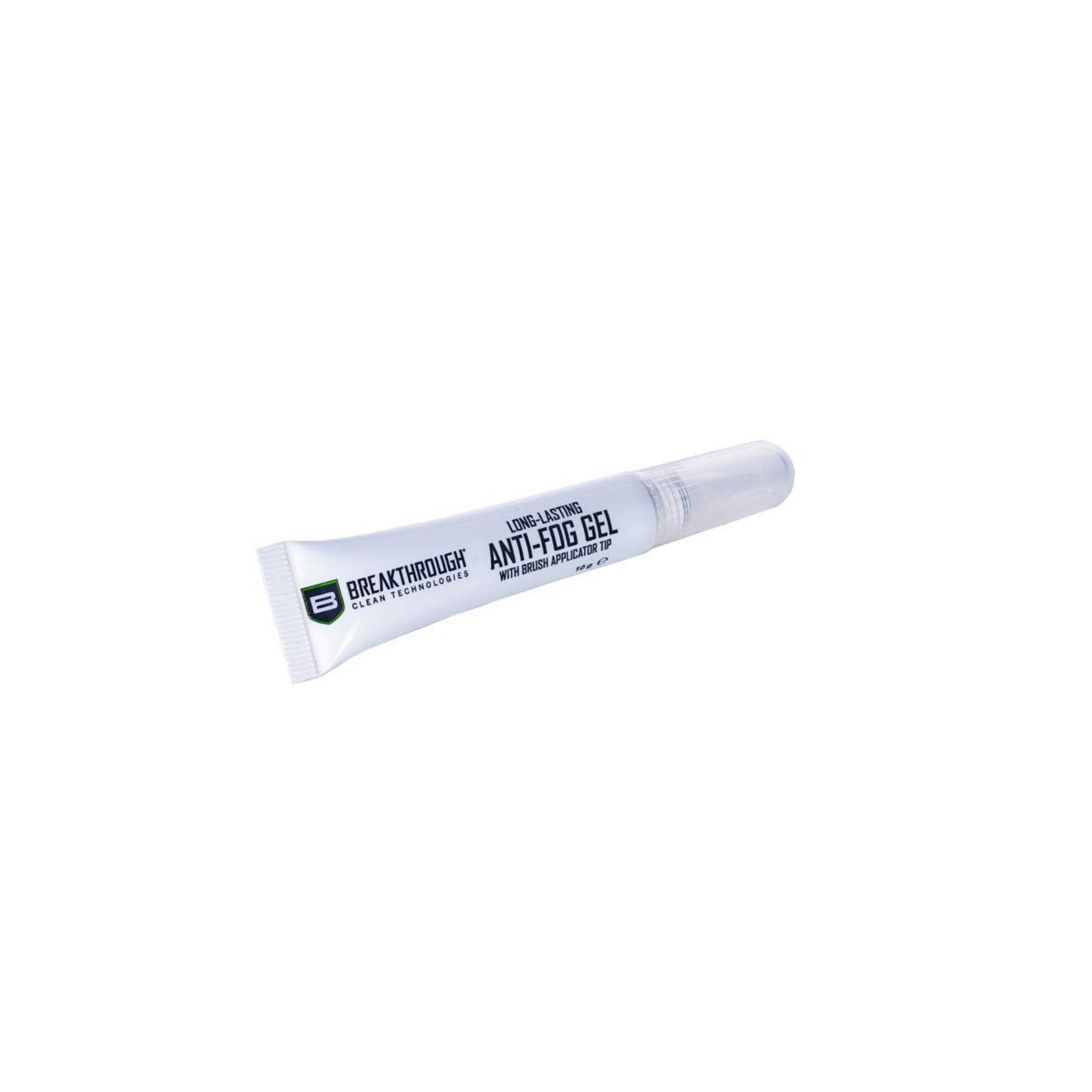 BREAKTHROUGH | ANTI-FOG LENS GEL KIT - Trattamento anti appannamento per lenti