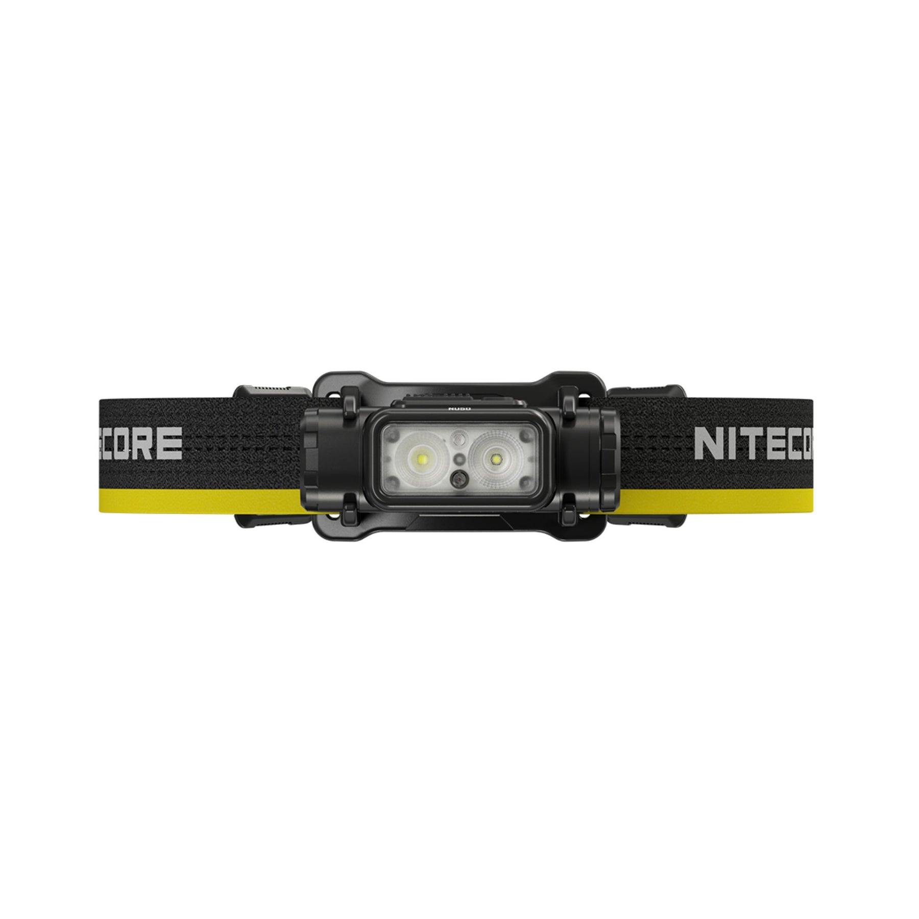 NITECORE | NU50 - Torcia frontale da 1400 Lumens