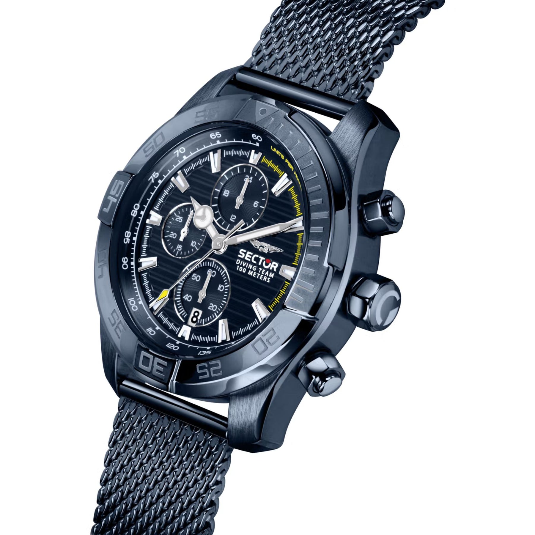 SECTOR | DIVING TEAM R3273635004 - Orologio