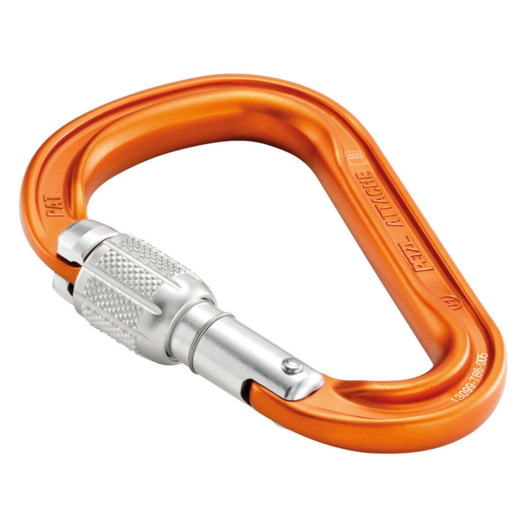 PETZL | ATTACHE - Moschettone