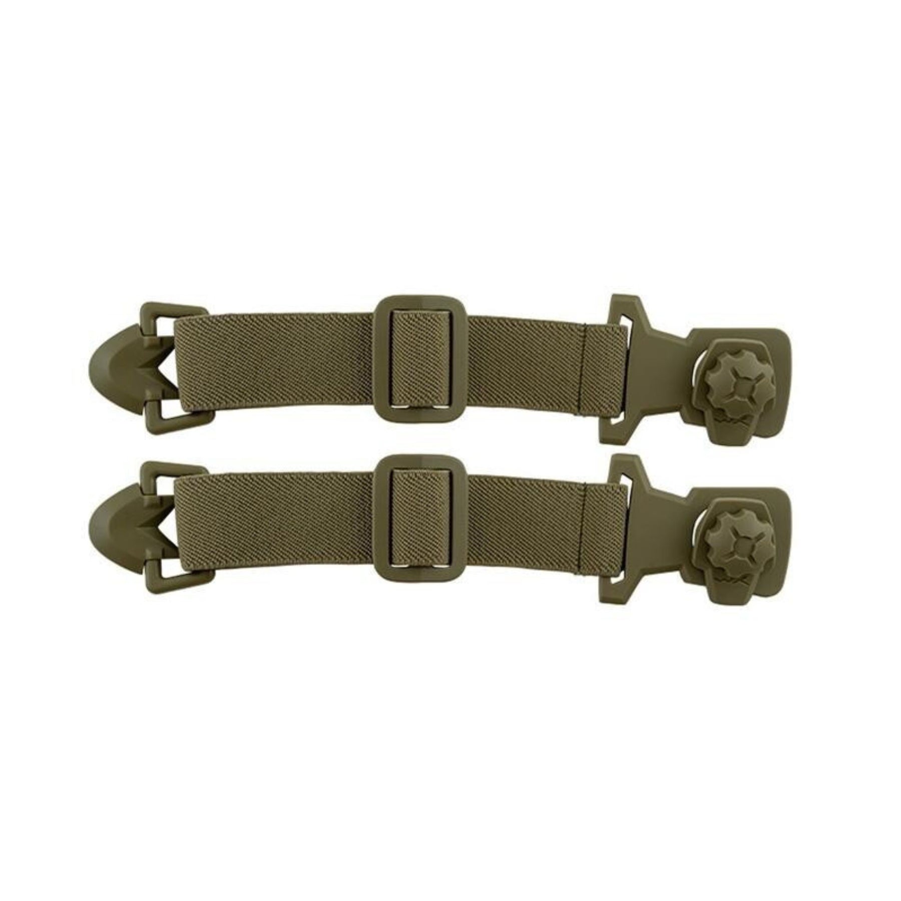 WILEYX | SPEAR - NERVE TEAM WENDY EXFIL HELMET RAS Tan - Adattatore per casco  EXFIL compatibile