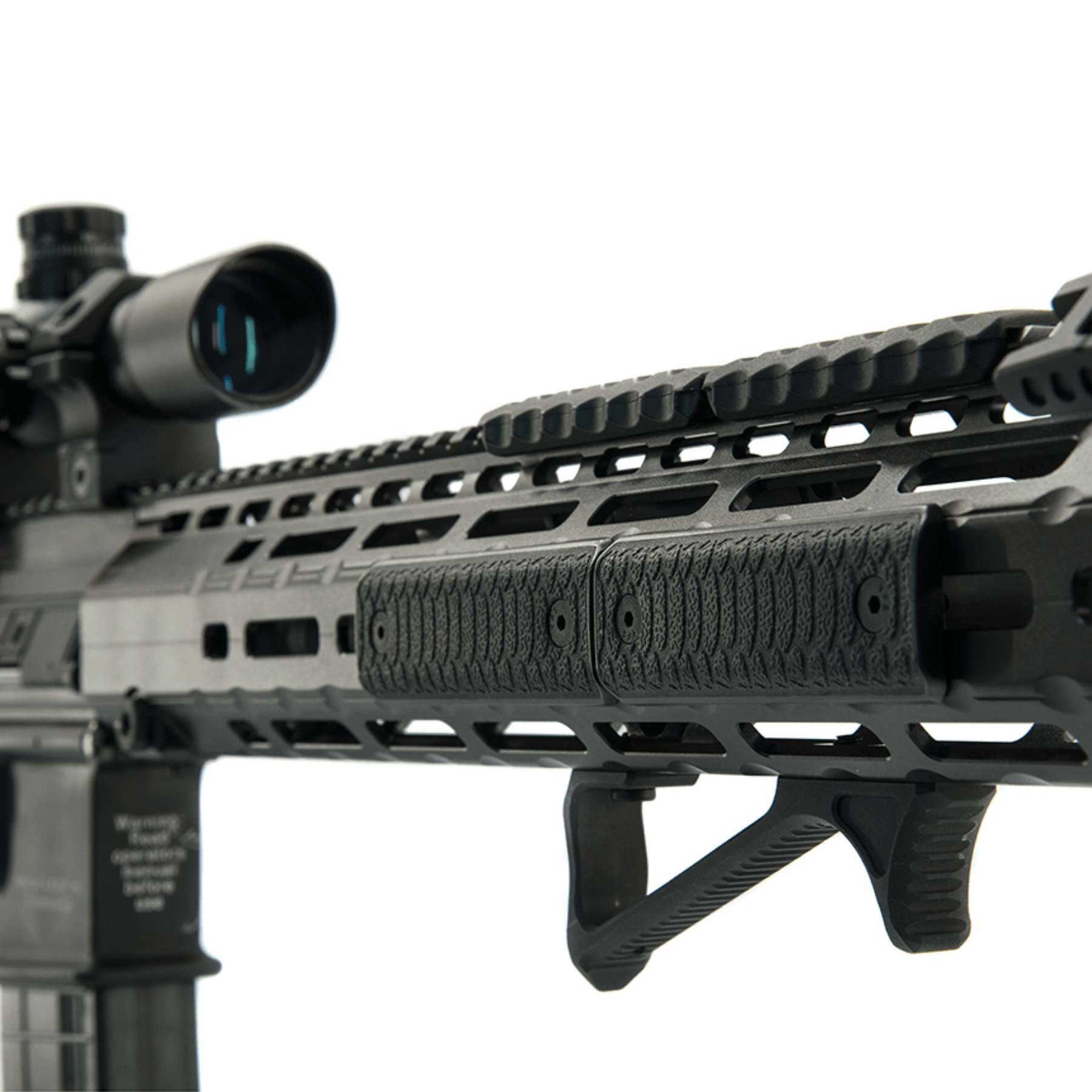 UTG | M-LOK PANEL COVERS - Copertura slitta M-LOK