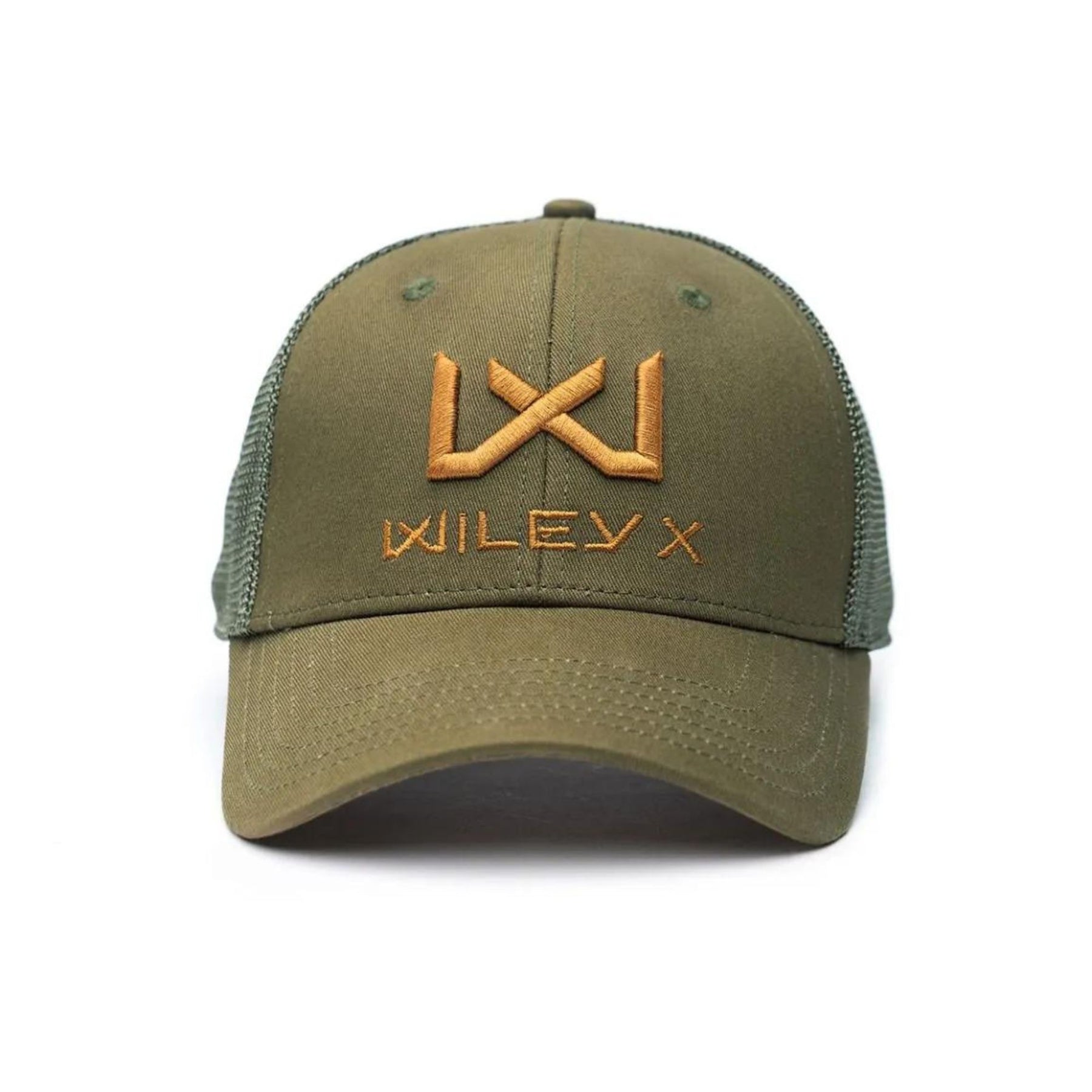 WILEYX | WX TRUCKER CAP - Cappello