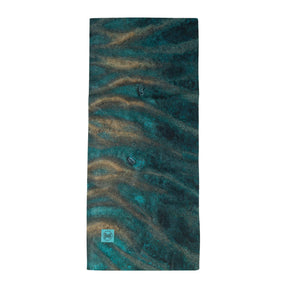 BUFF | COOLNET UV NECKWEAR - SYSMA BLUE SURFRIDER - Scaldacollo con protezione solare