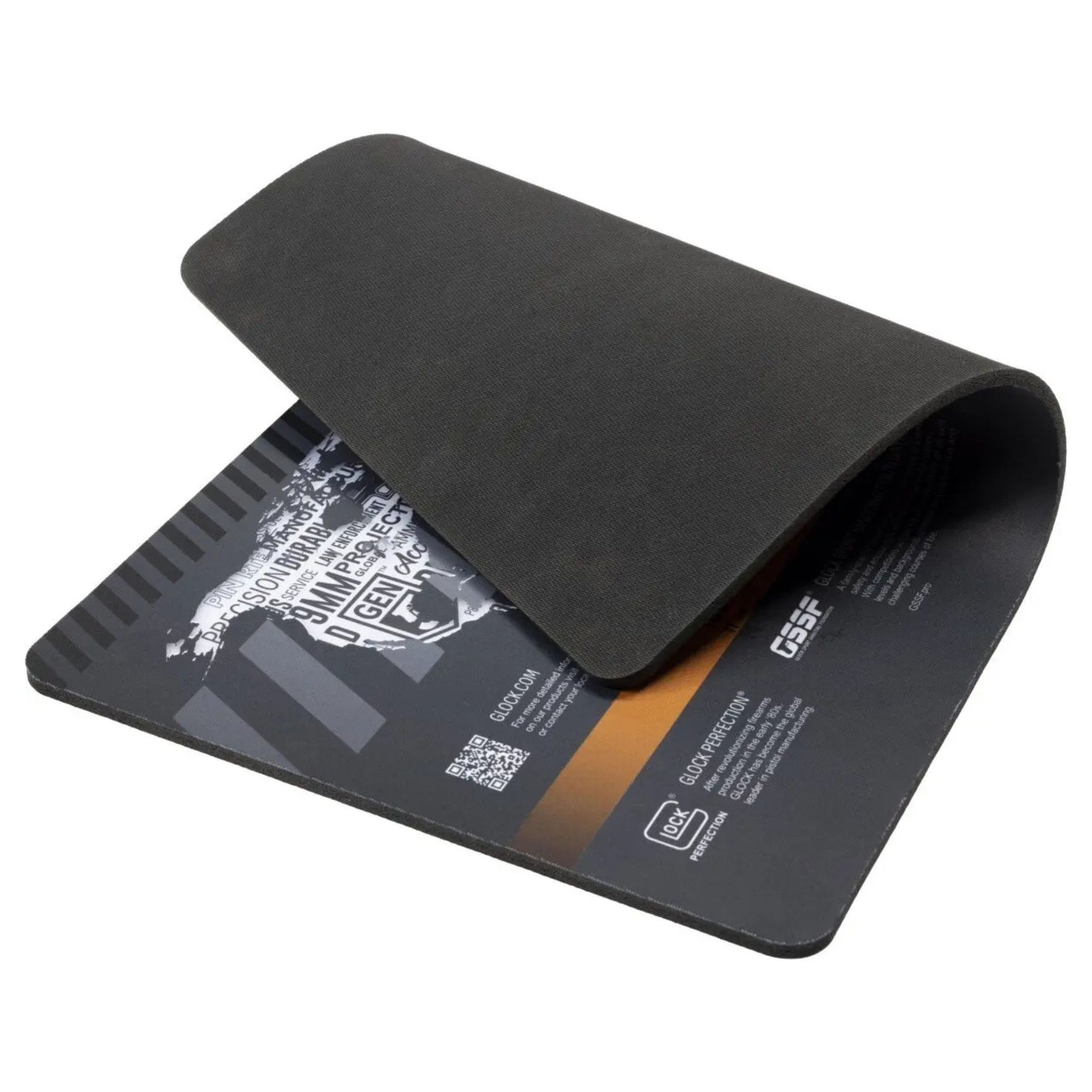 GLOCK | TRAINING MAT - Tappetino per manutenzione armi