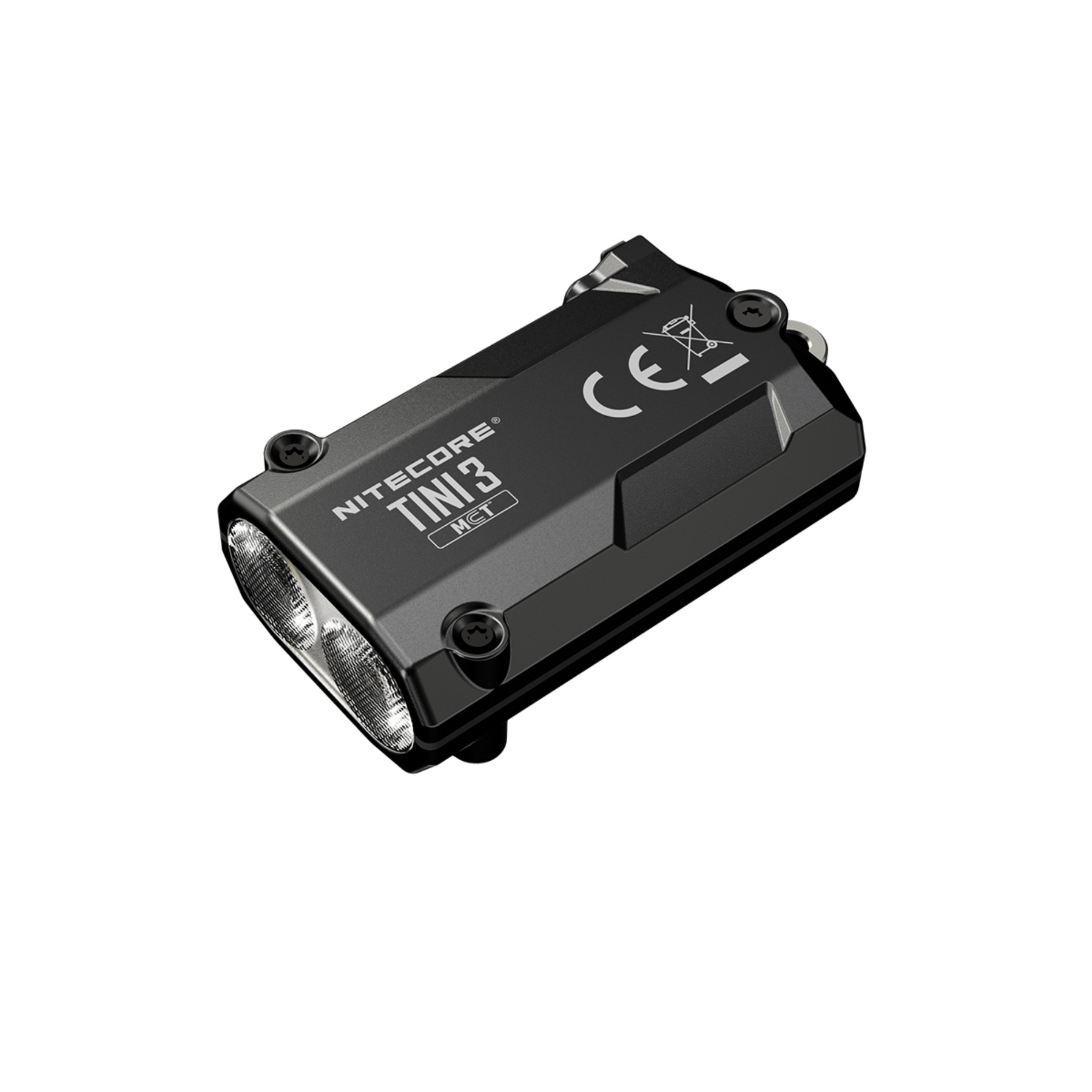 NITECORE | TINI3 - Torcia portachiavi