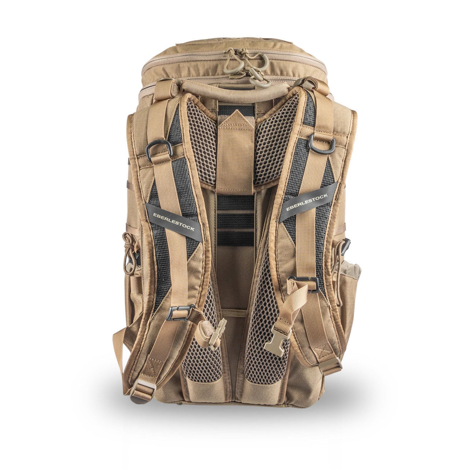 EBERLESTOCK | SWITCHBLADE - Zaino low profile da 29.3 L