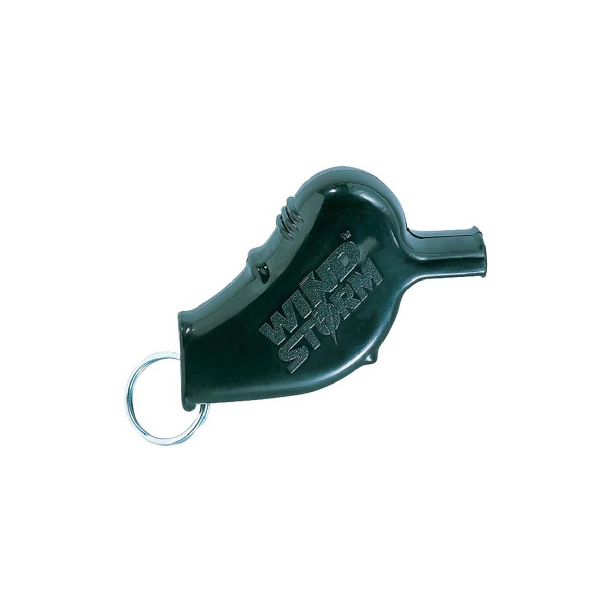 ALL-WEATHER SAFETY WHISTLE CO | WINDSTORM SAFETY WHISTLE - Fischietto d'emergenza