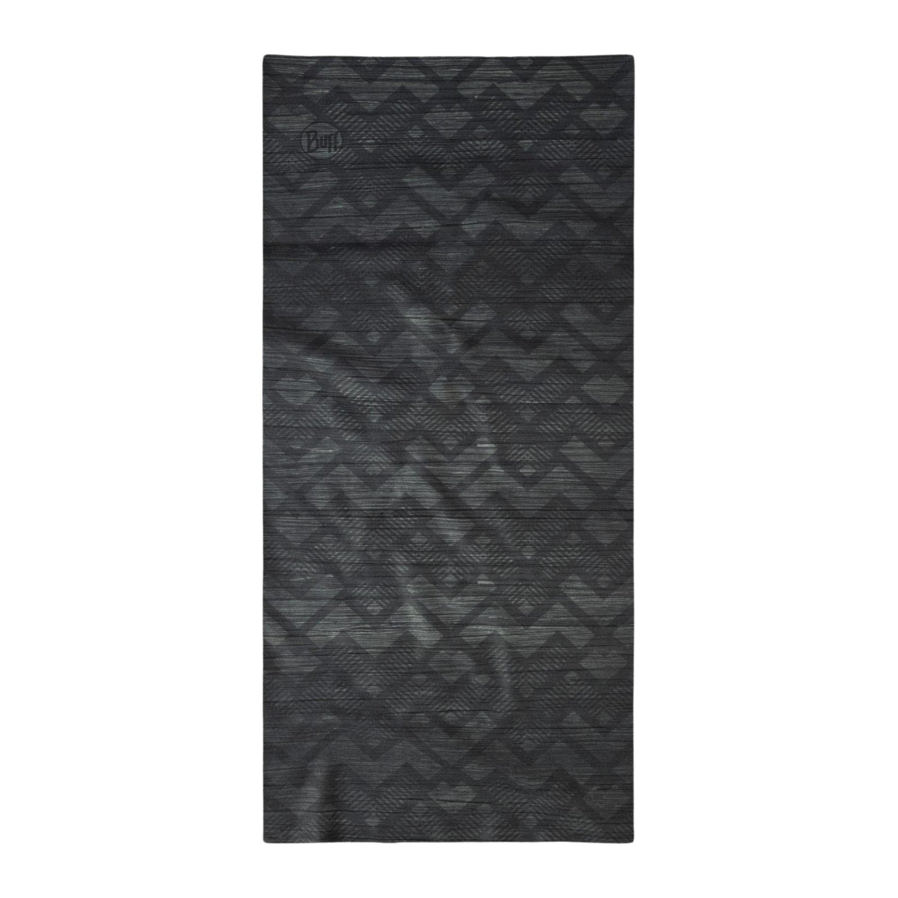 BUFF | COOLNET UV NECKWEAR - EON GRAPHITE - Scaldacollo con protezione solare