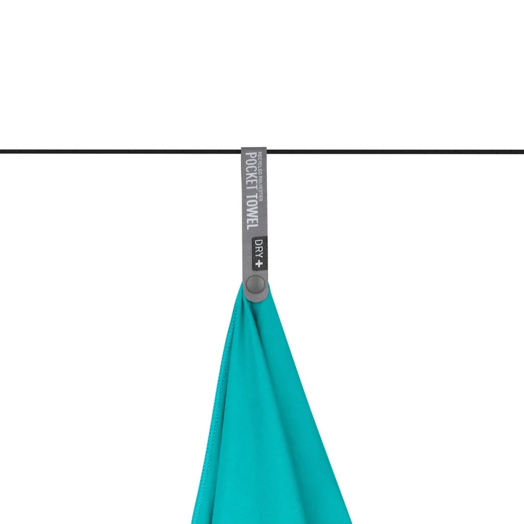 SEA TO SUMMIT | POCKET TOWEL - Asciugamano