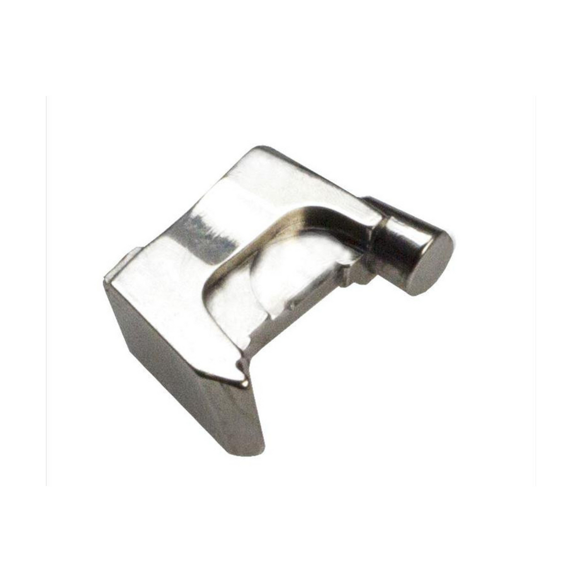 LONE WOLF | ALPHAWOLF EXTRACTOR LCI 9 MM - Estrattore cromato