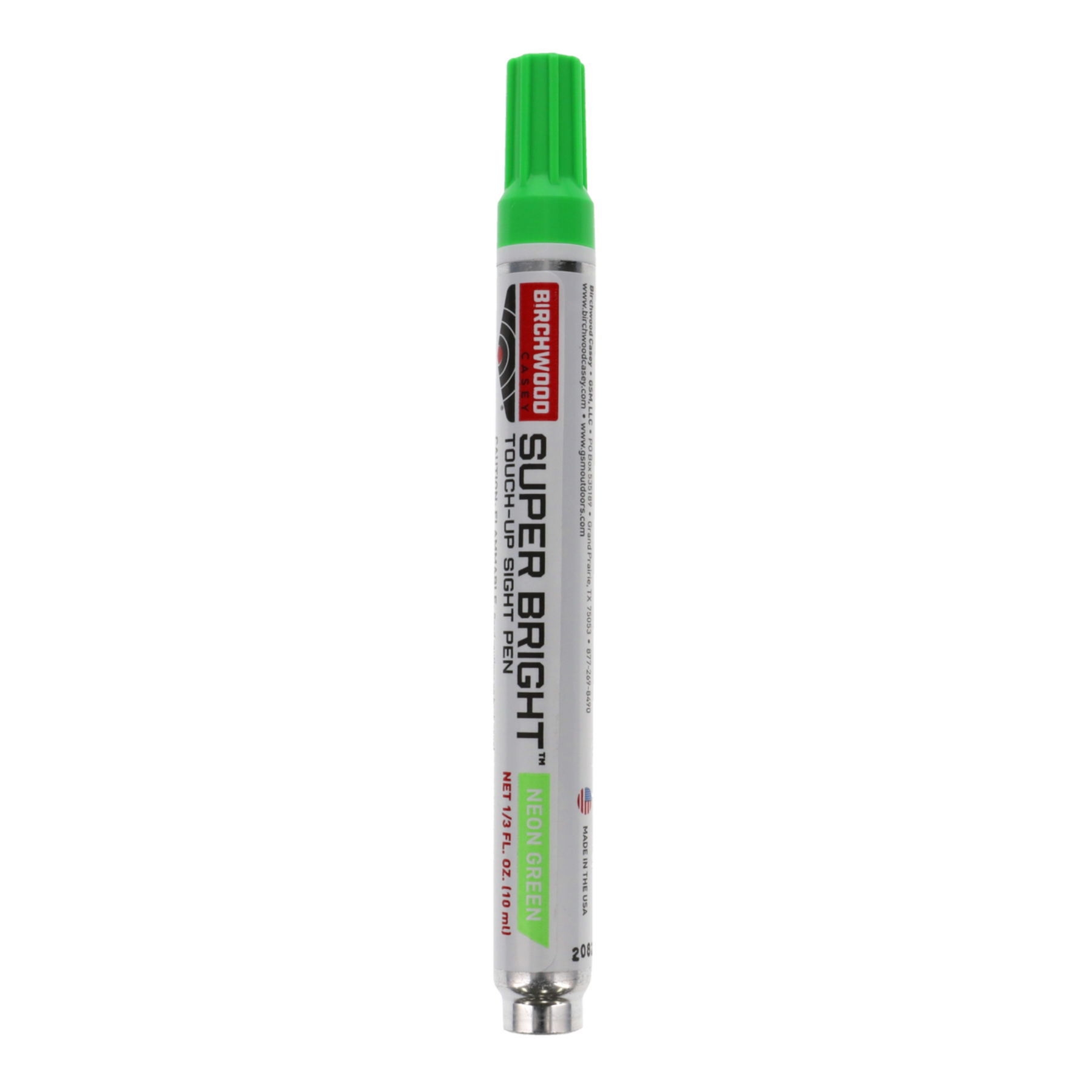 BIRCHWOOD CASEY | SUPER BRIGHT PENS - Pennarelli per ritocco mirini