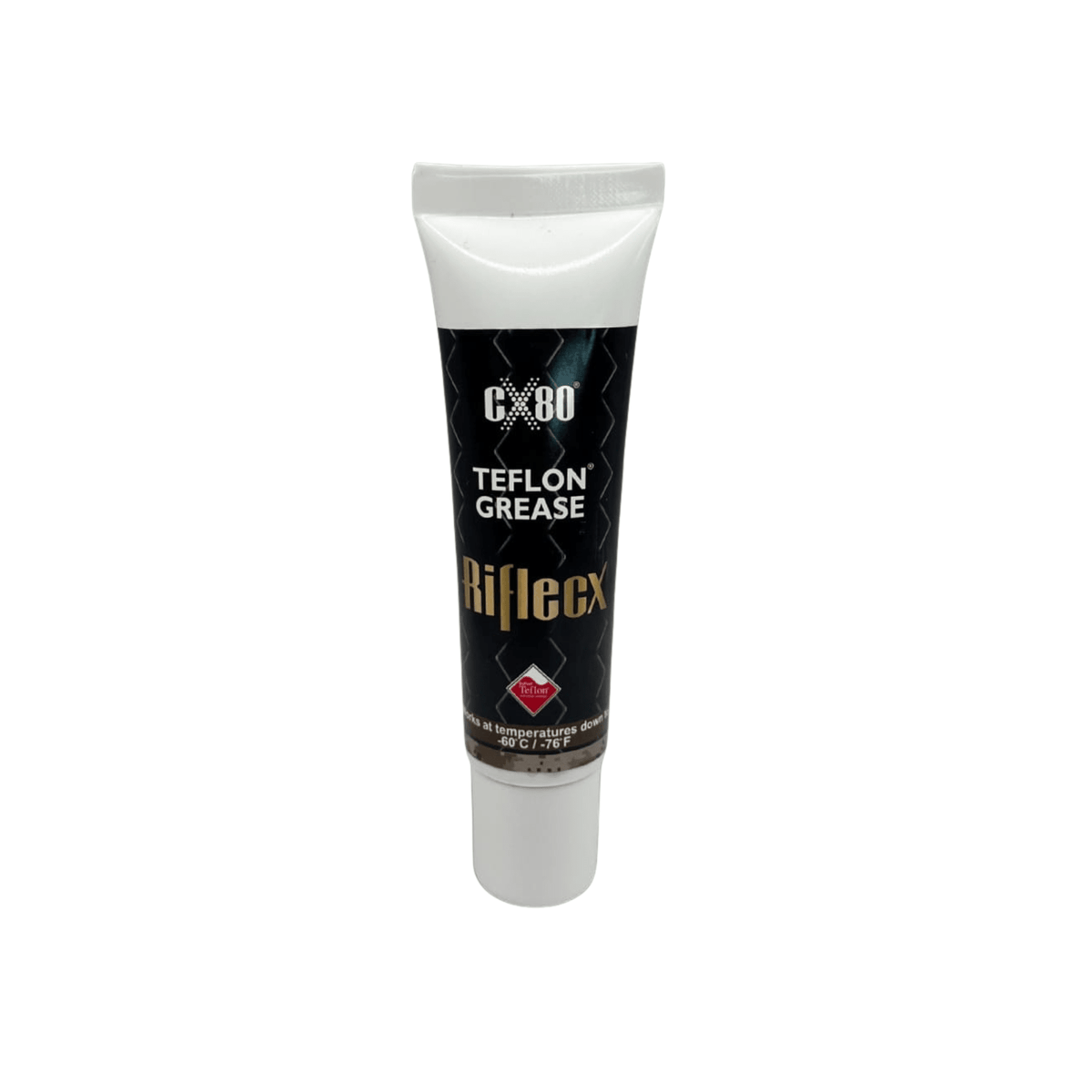 RIFLECX | TEFLON GREASE - Grasso al Teflon - BackPacco - BP-RIFLECX-TEFLON-GREASE-20G