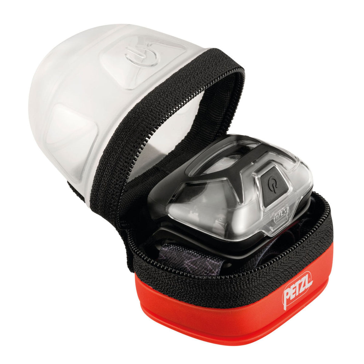 PETZL | NOCTILIGHT - Custodia per frontali