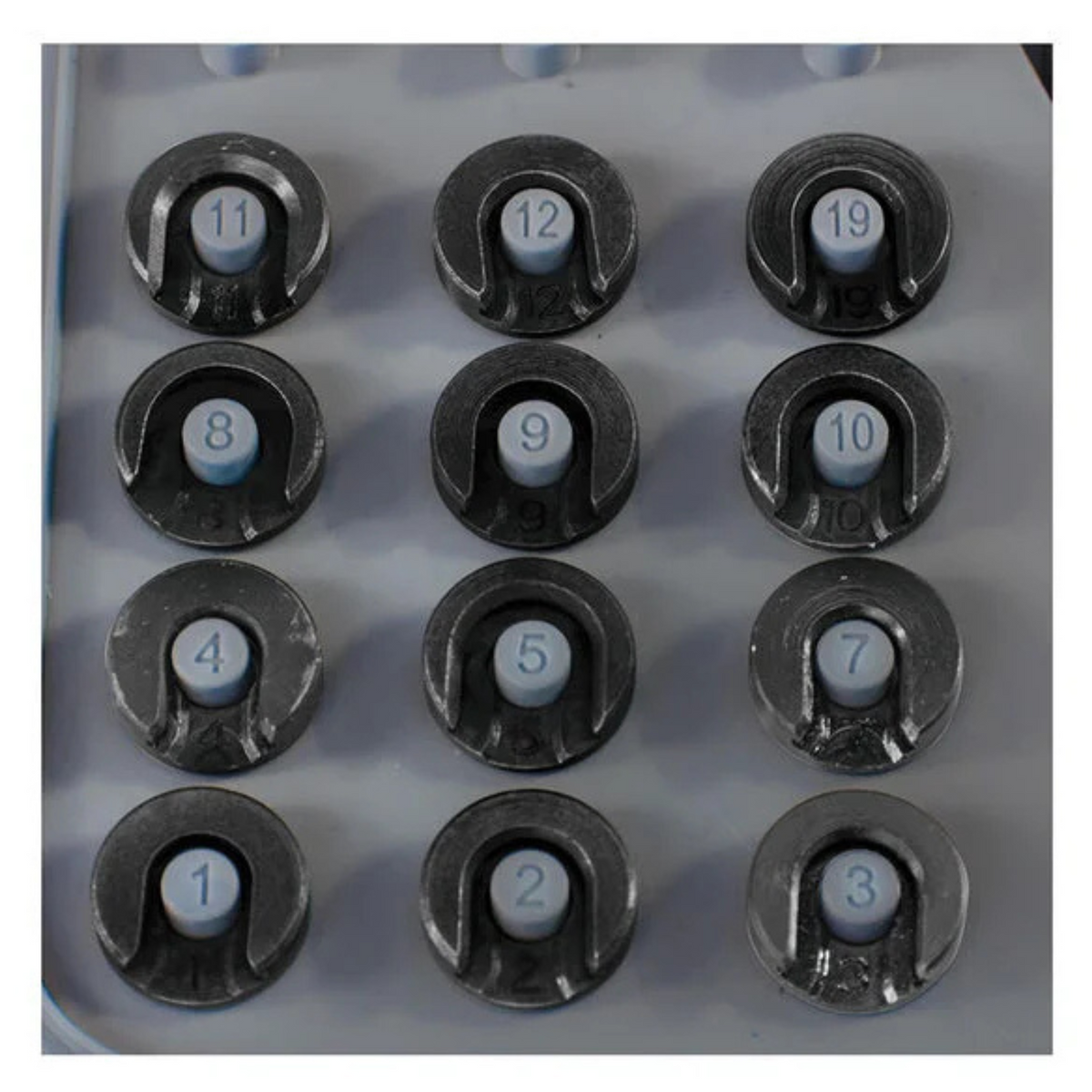 FRANKFORD ARSENAL | PERFECT SEA HAND PRIMER - Innescatore manuale