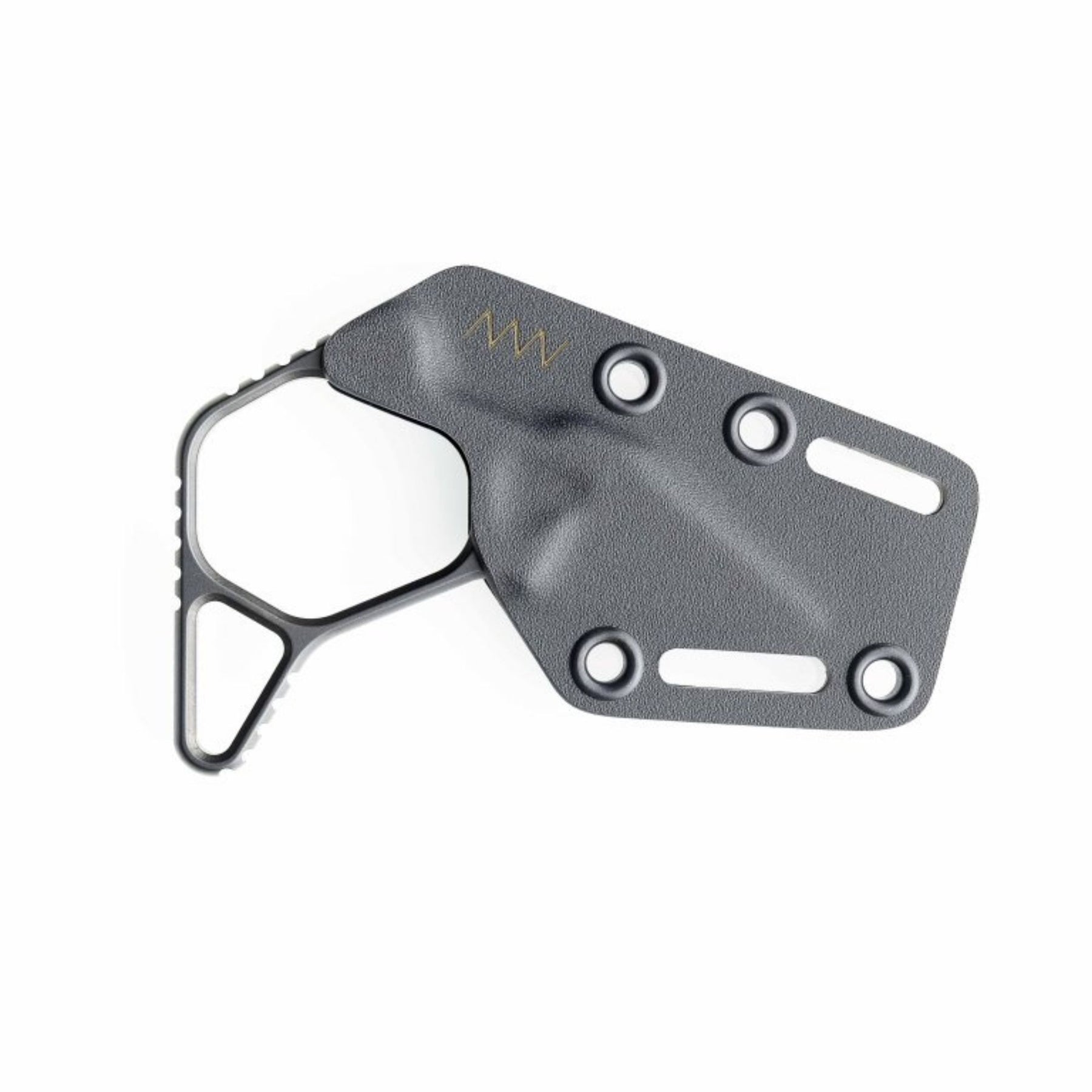 ACTA NON VERBA | M06 - Coltello a lama fissa