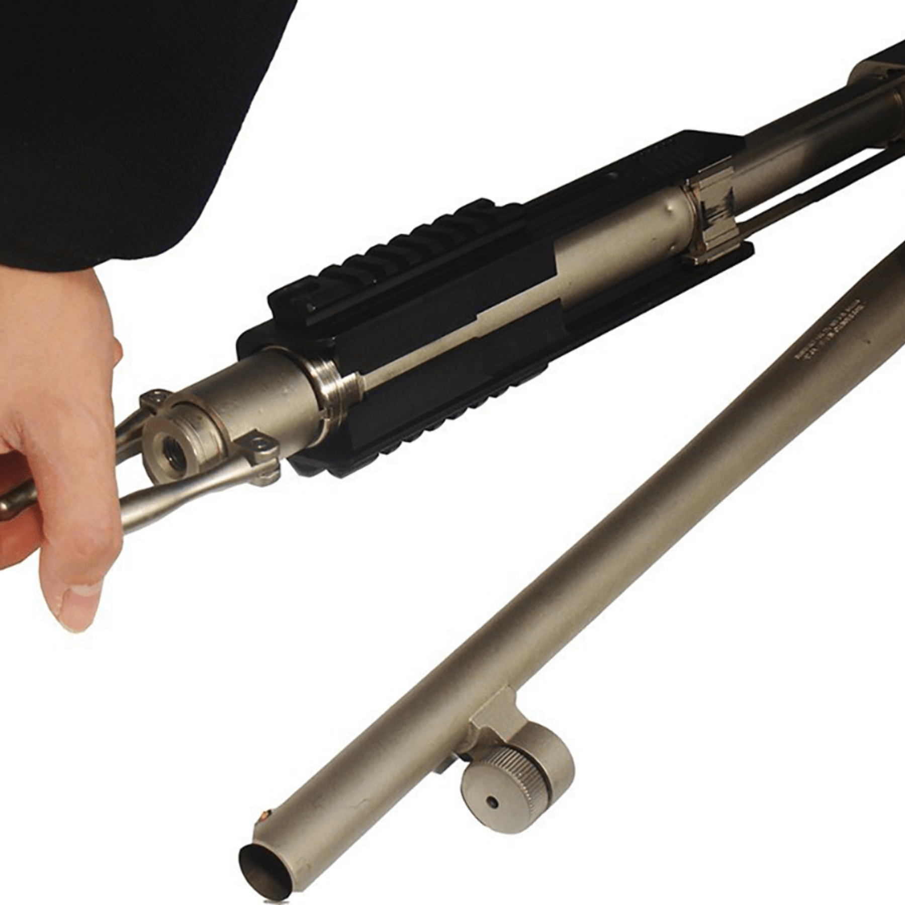 UTG | UNIVERSAL SHOTGUN FOREND WRENCH - Chiave universale per Shotgun