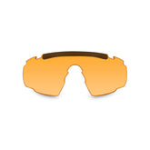 WILEYX | SABER ADVANCED LENSES - Lenti di ricambio