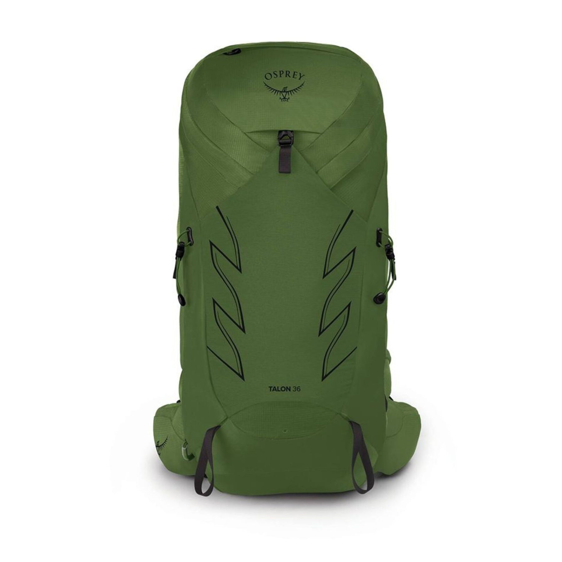 Osprey | Talon 36 - Zaino uomo da 34 - 36 Litri