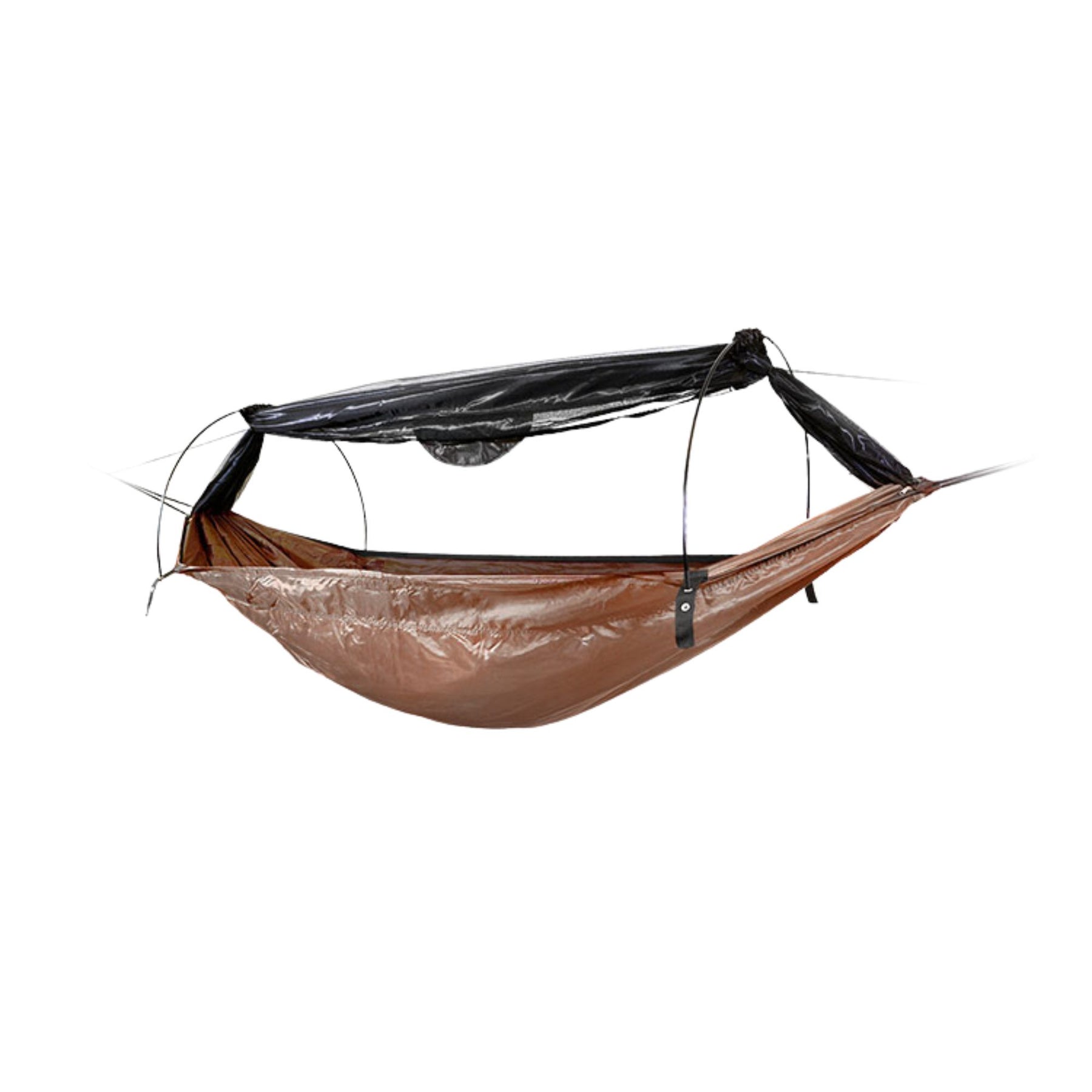 DD HAMMOCKS - XL FRONTLINE - Amaca con Zanzariera