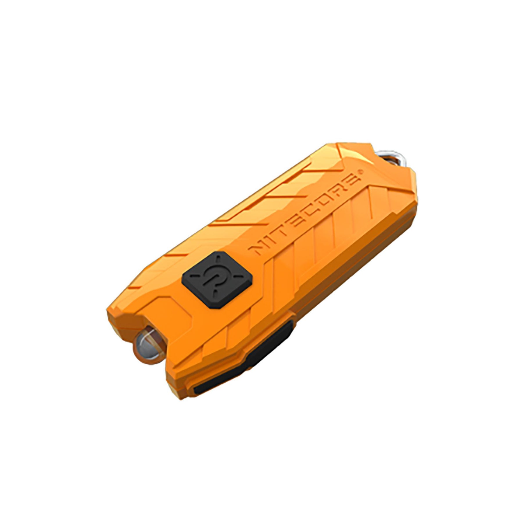 NITECORE - TUBE V2.0 - Torcia portachiavi EDC
