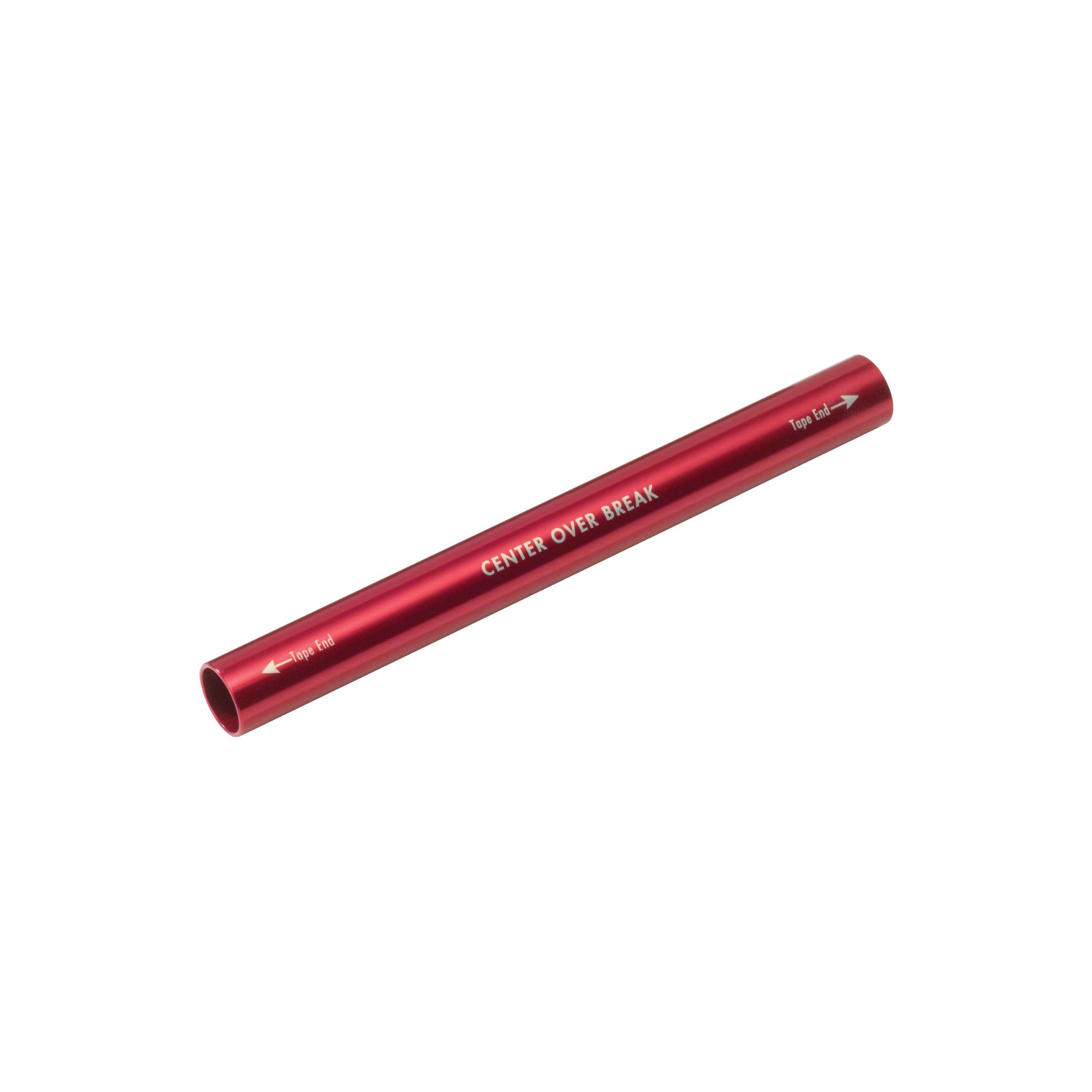 MSR | TENT POLE REPAIR SPLINTS - Kit di riparazione per paleria