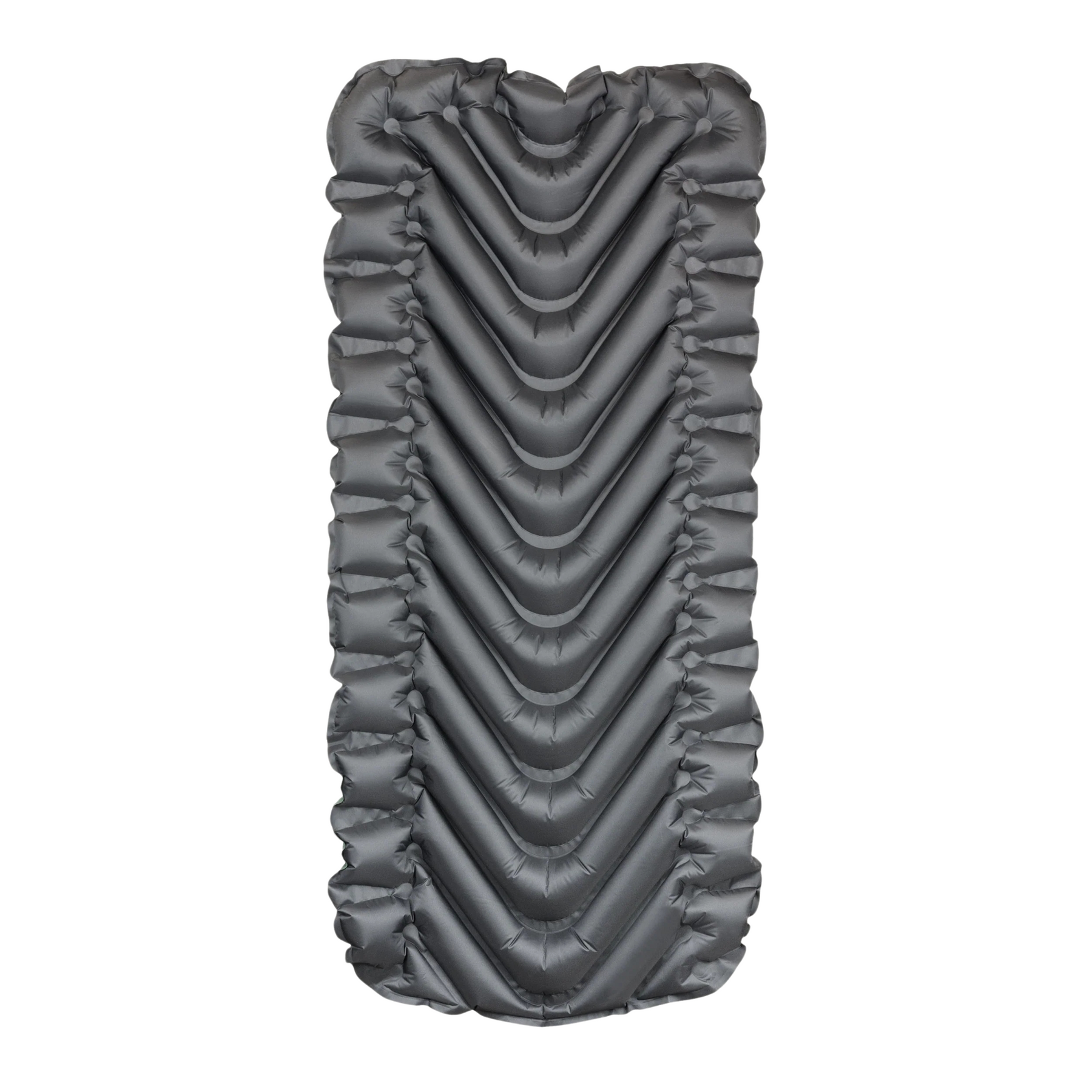 KLYMIT | STATIC V SHORT SLEEPING PAD - Materassino gonfiabile per bambini / minimal