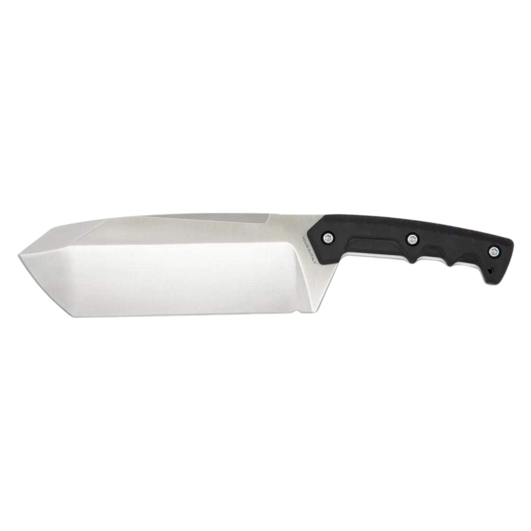 EXTREMA RATIO | FAT BOY - Coltello a lama fissa
