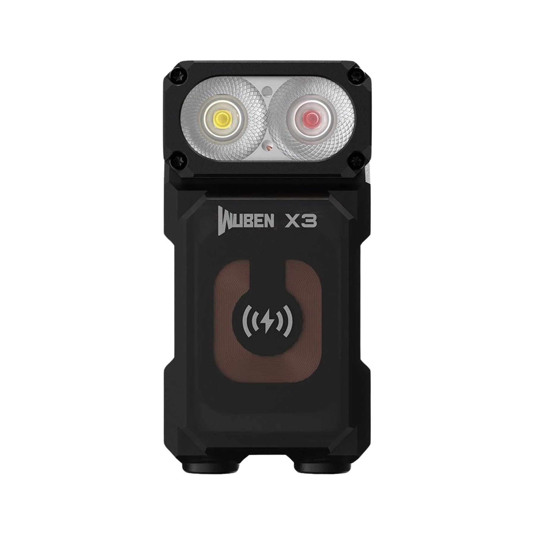 WUBEN | LIGHTOK X3 - Torcia da 700 Lumens con case