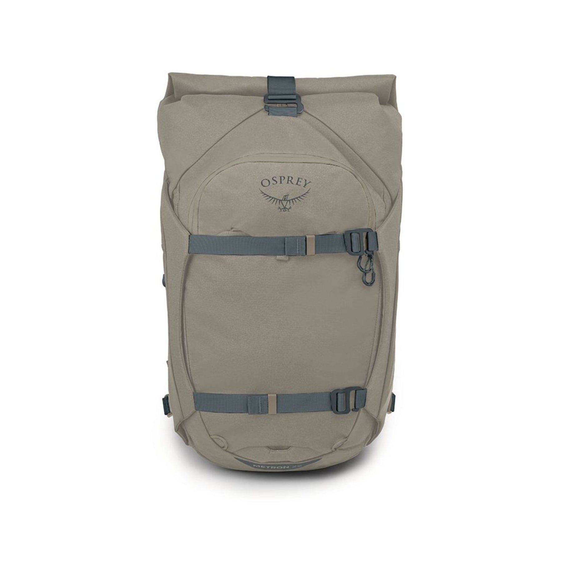 OSPREY | METRON 22 ROLL TOP- Zaino da 22 L