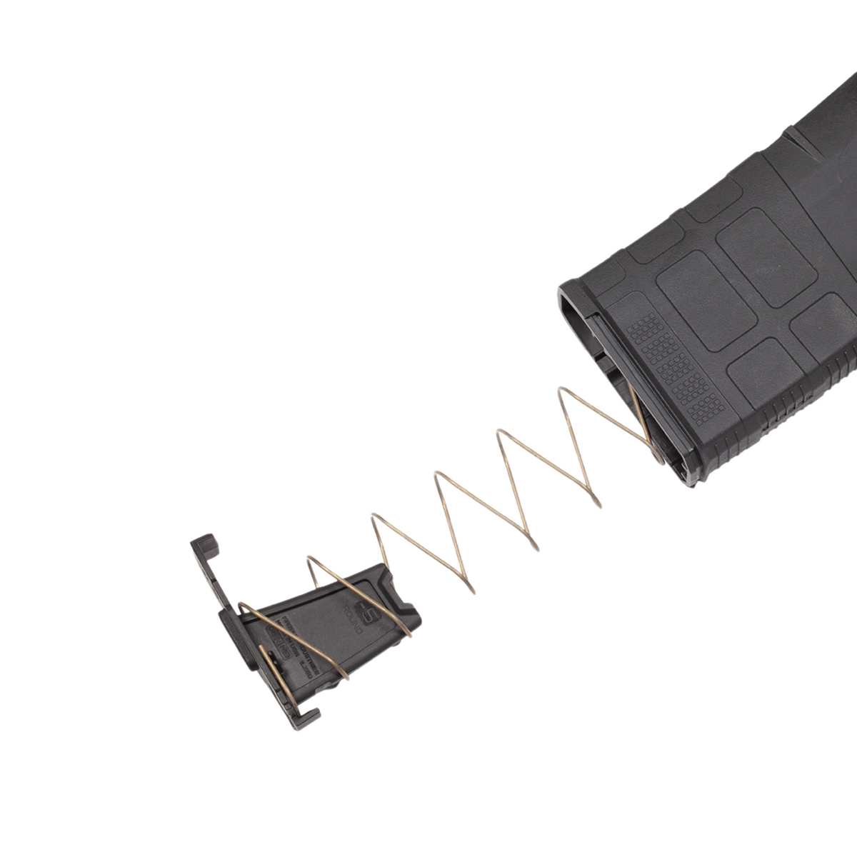 MAGPUL | ROUND LIMITER - Limitatore per PMAG LR/SR GEN M3