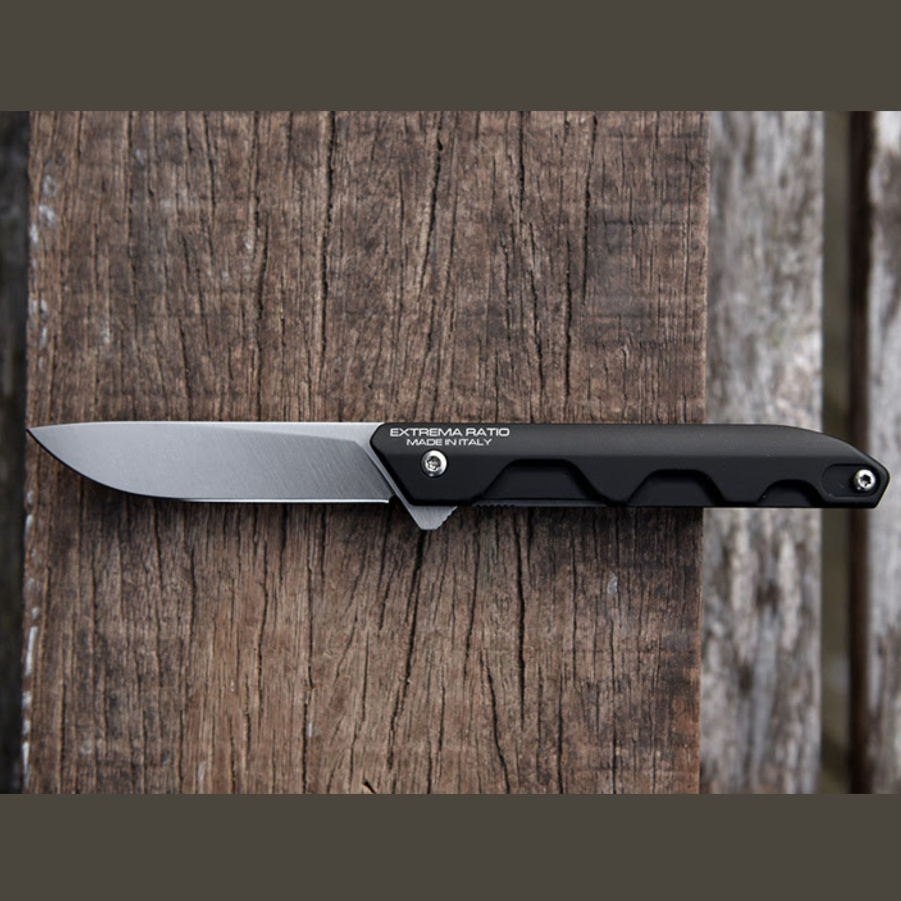 EXTREMA RATIO - FERRUM - COLTELLO CHIUDIBILE