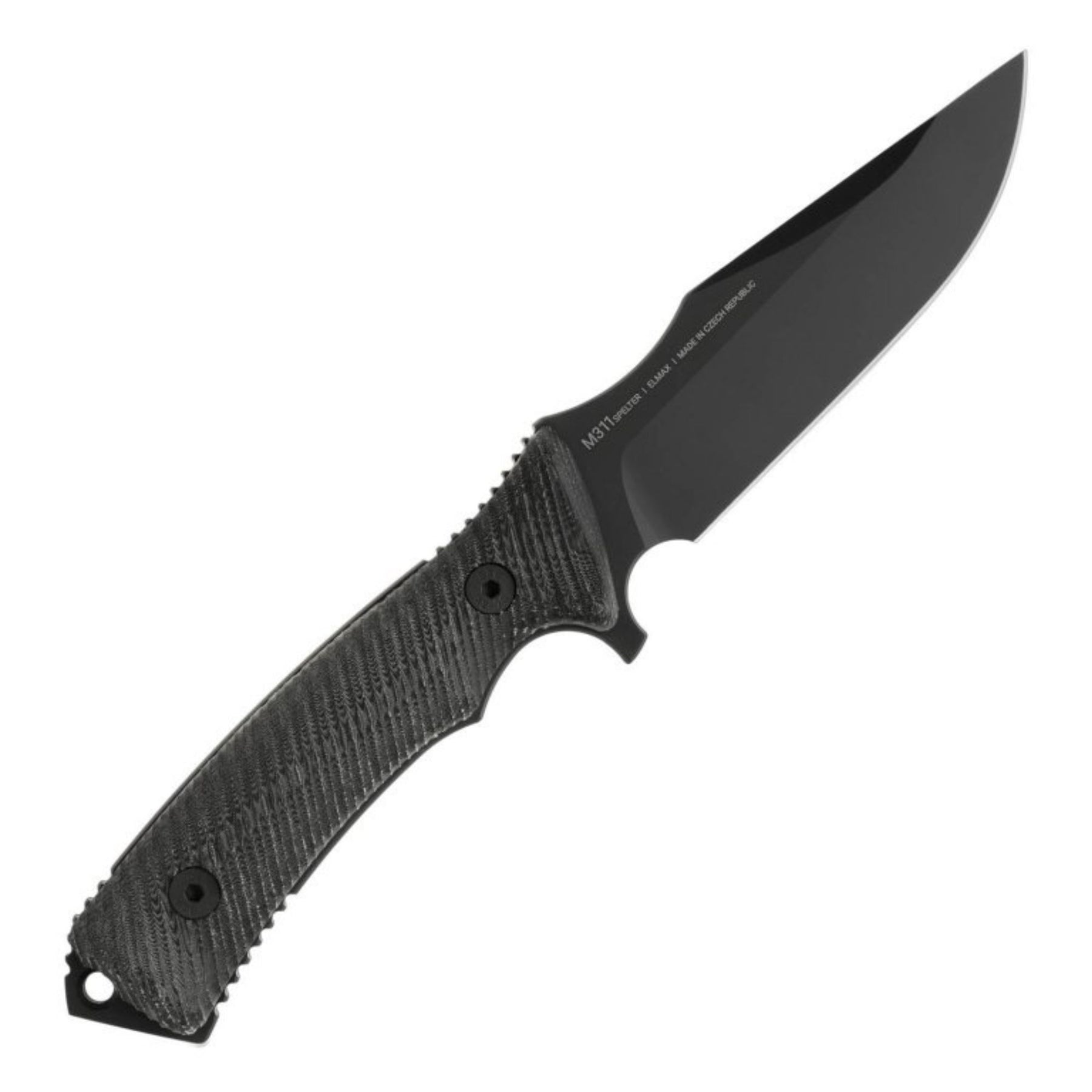 ACTA NON VERBA | M311 - Coltello a lama fissa