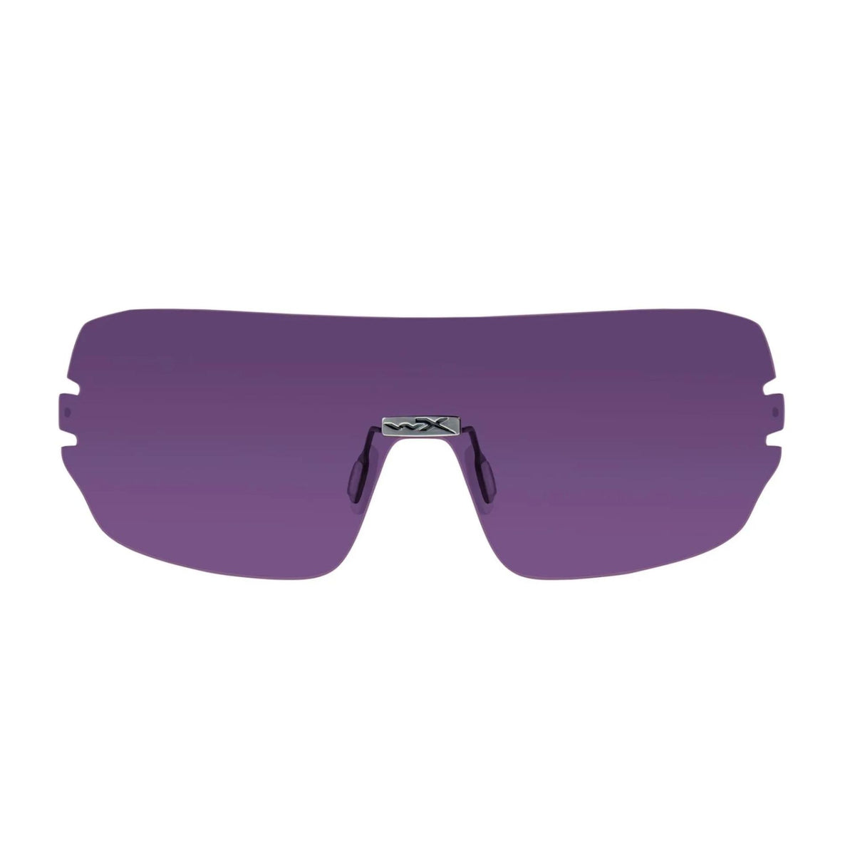 WILEYX | WX DETECTION Purple - Lenti di ricambio