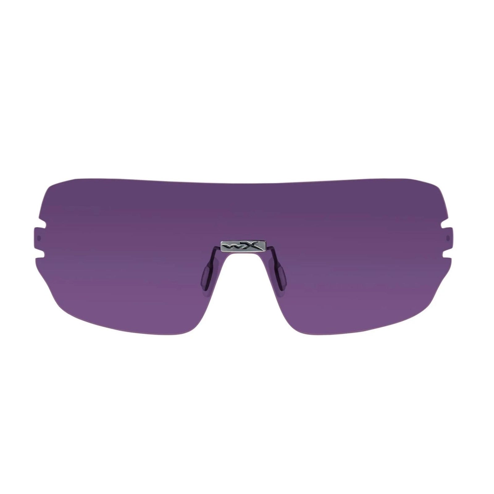 WILEYX | WX DETECTION Purple - Lenti di ricambio